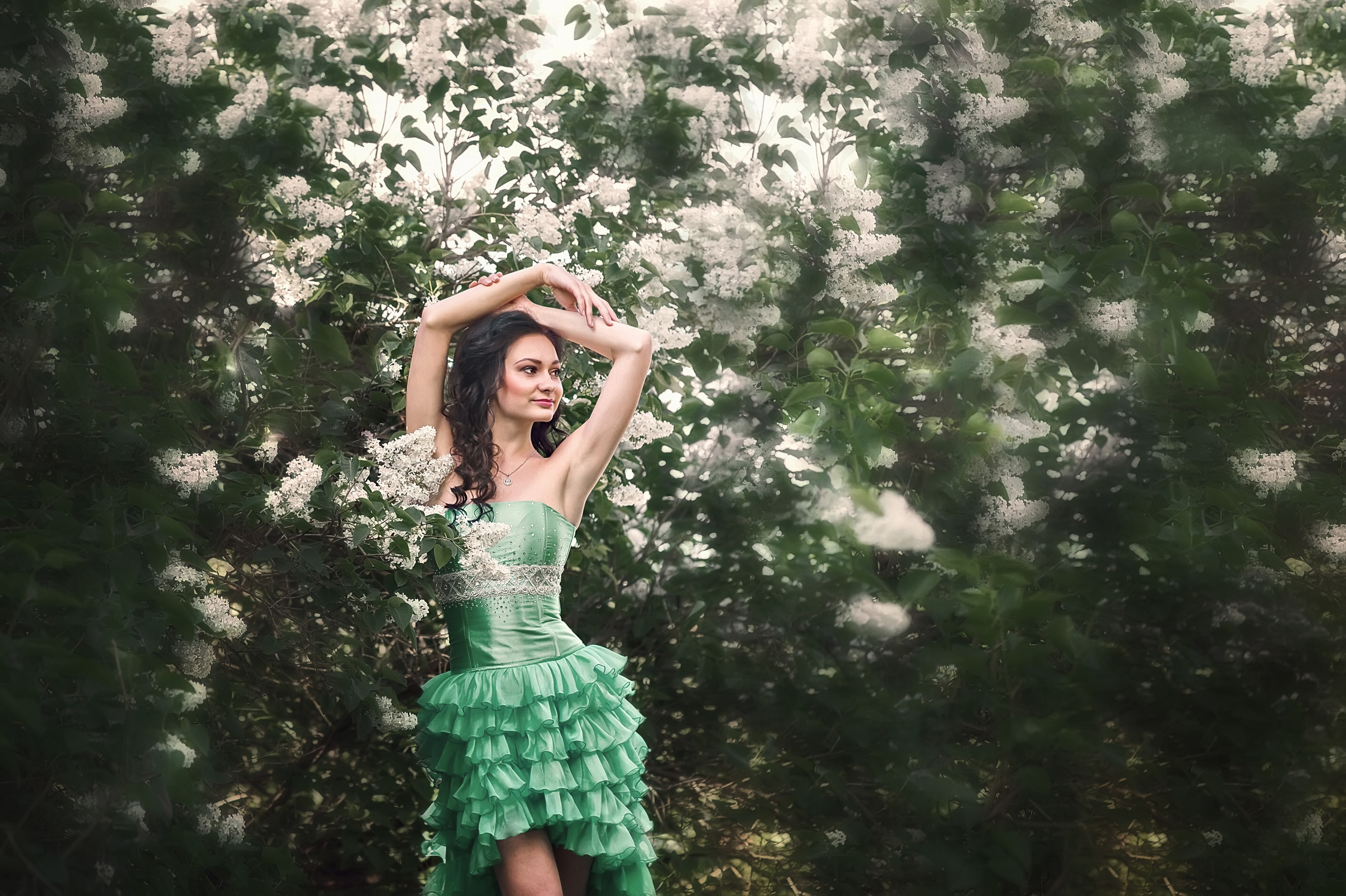 Ангелина. Свадебный, детский, семейный фотограф Илона Николаева в Эстонии