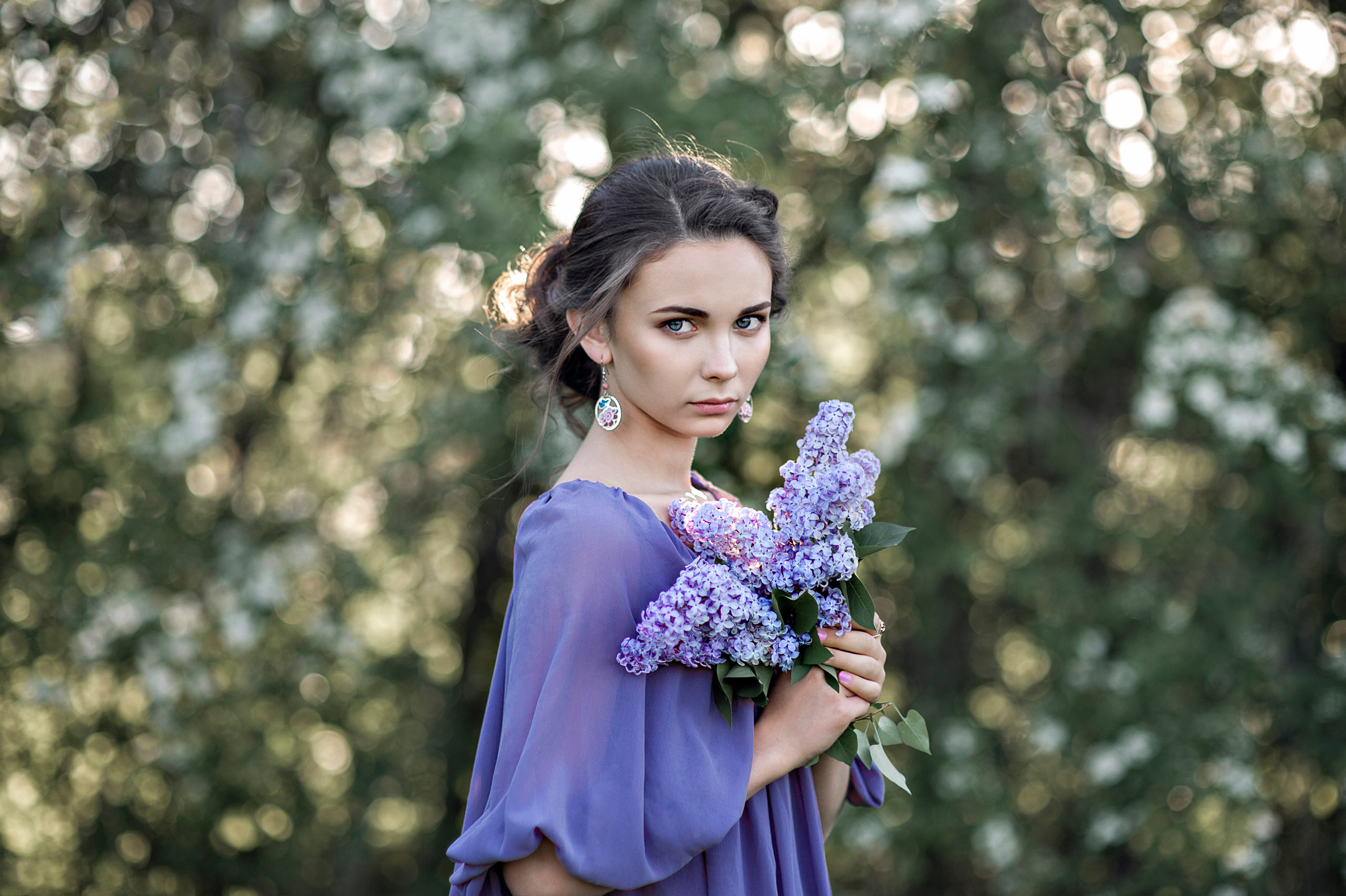Евгения. Свадебный, детский, семейный фотограф Илона Николаева в Эстонии