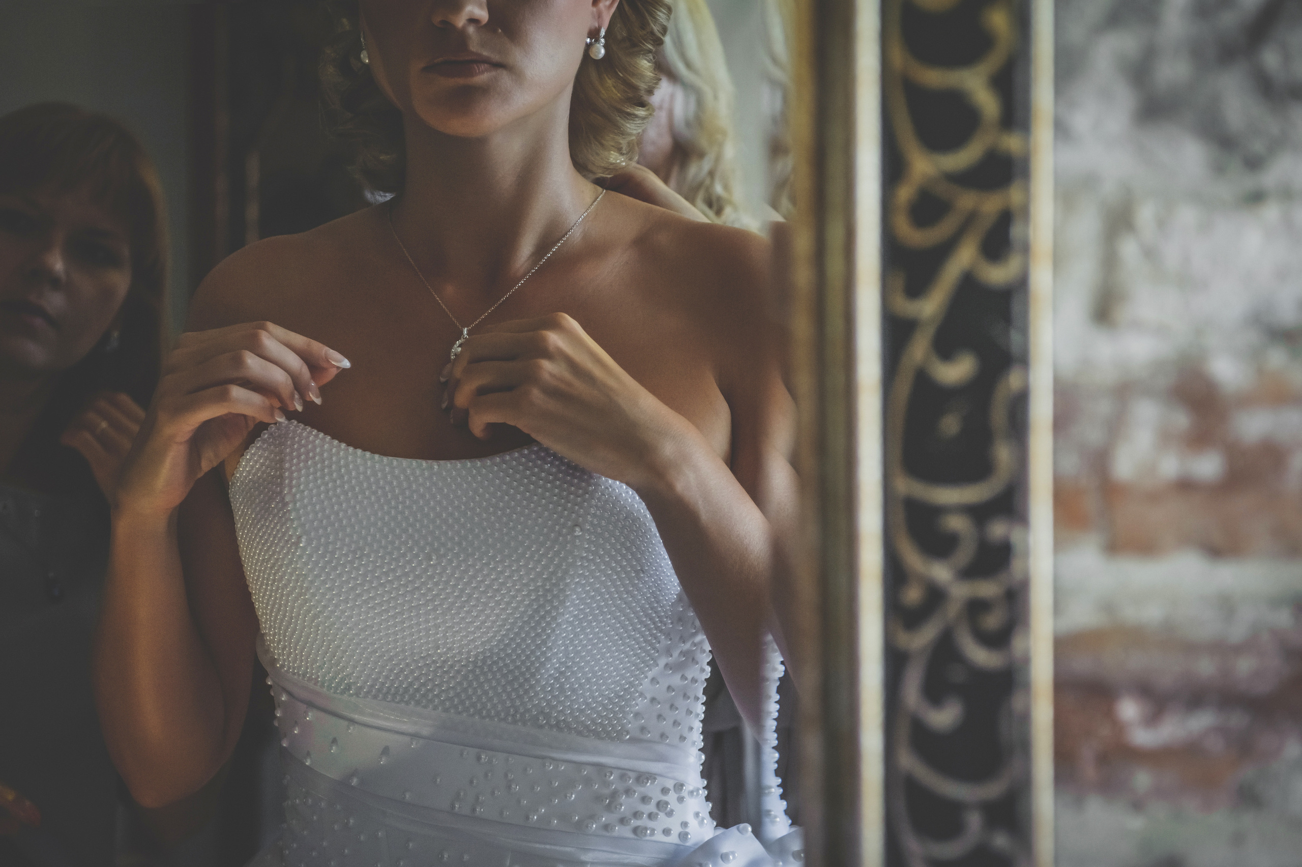 J&A. Свадебный, детский, семейный фотограф Илона Николаева в Эстонии