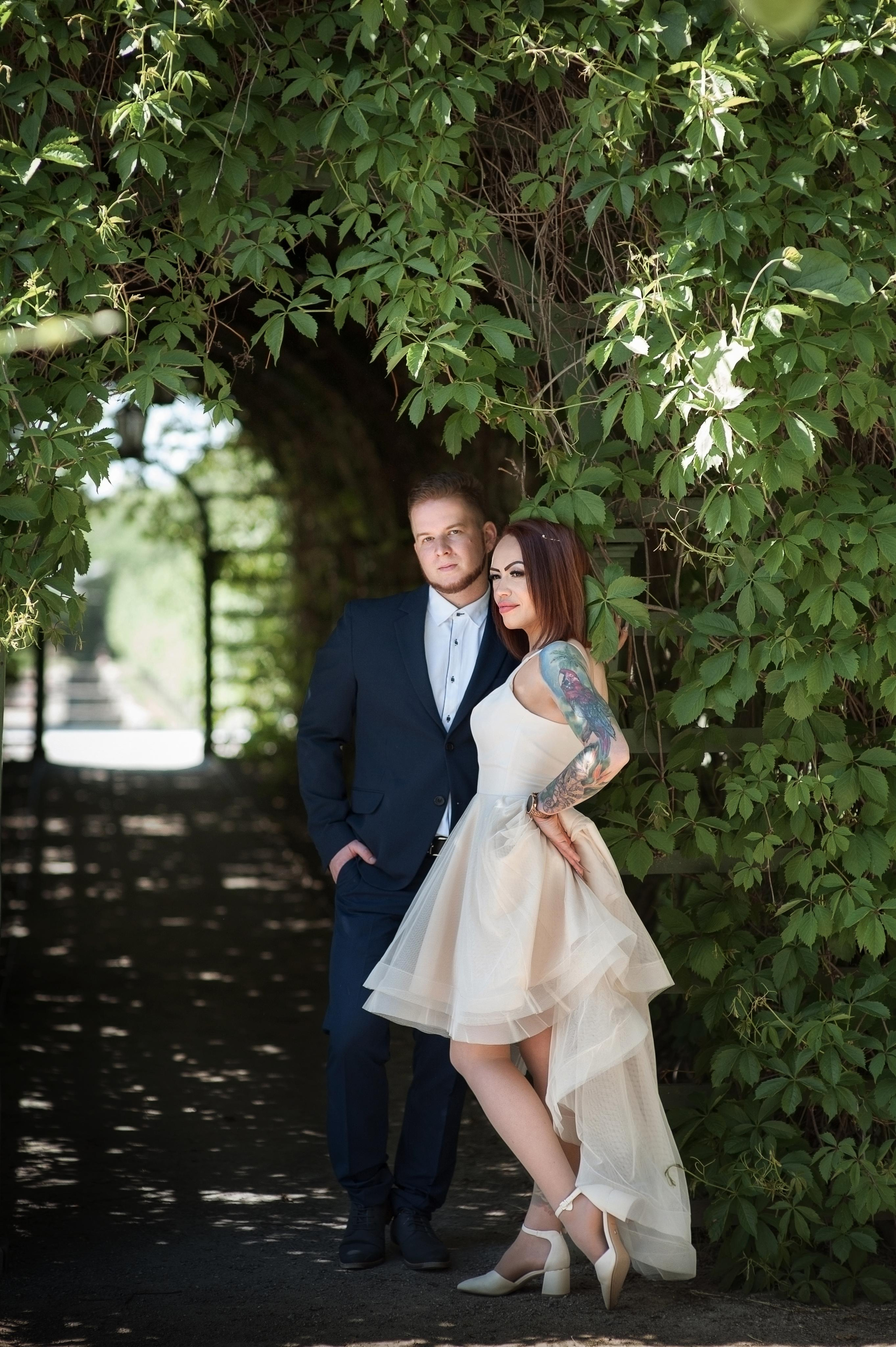 A&M. Свадебный, детский, семейный фотограф Илона Николаева в Эстонии