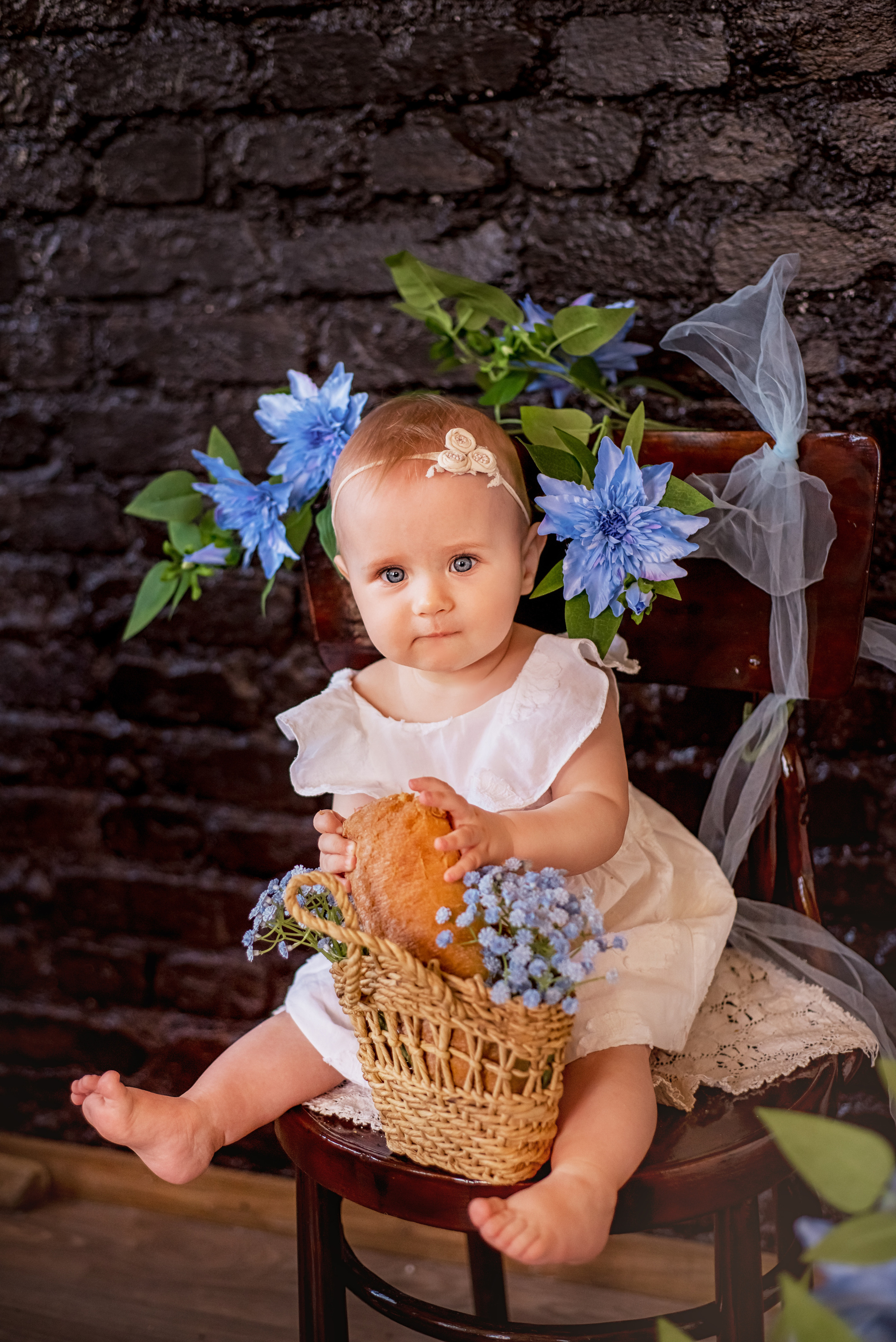 ПЕРШИЙ РІК ЖИТТЯ. Фотограф новонароджених (newborn) та дитинства у Житомирі Анна Якимчук