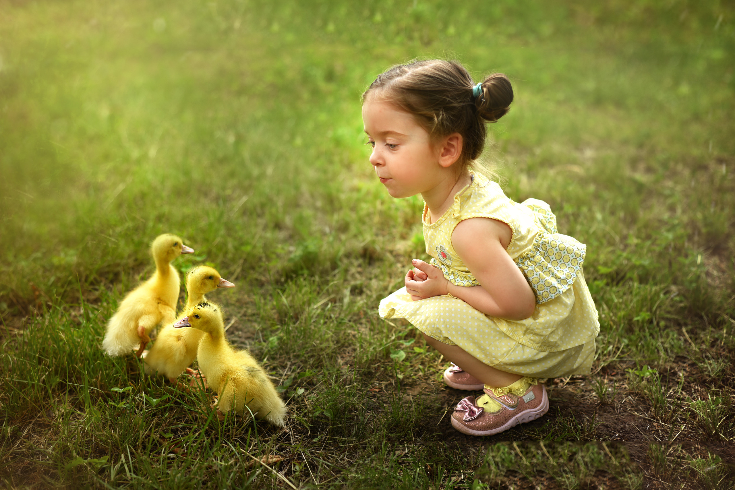 Фотограф новонароджених (newborn) та дитинства у Житомирі Анна Якимчук
