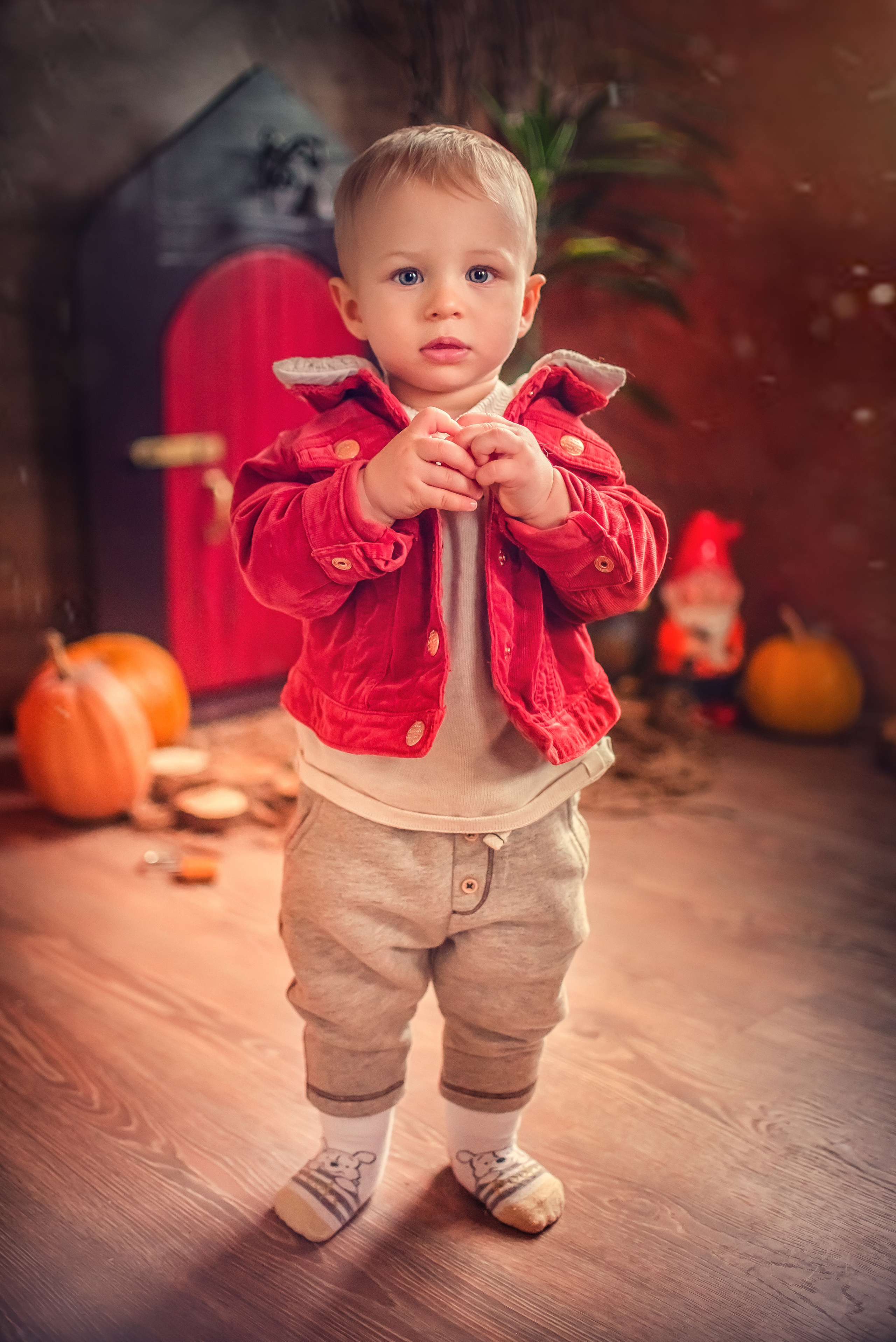 ПЕРШИЙ РІК ЖИТТЯ. Фотограф новонароджених (newborn) та дитинства у Житомирі Анна Якимчук