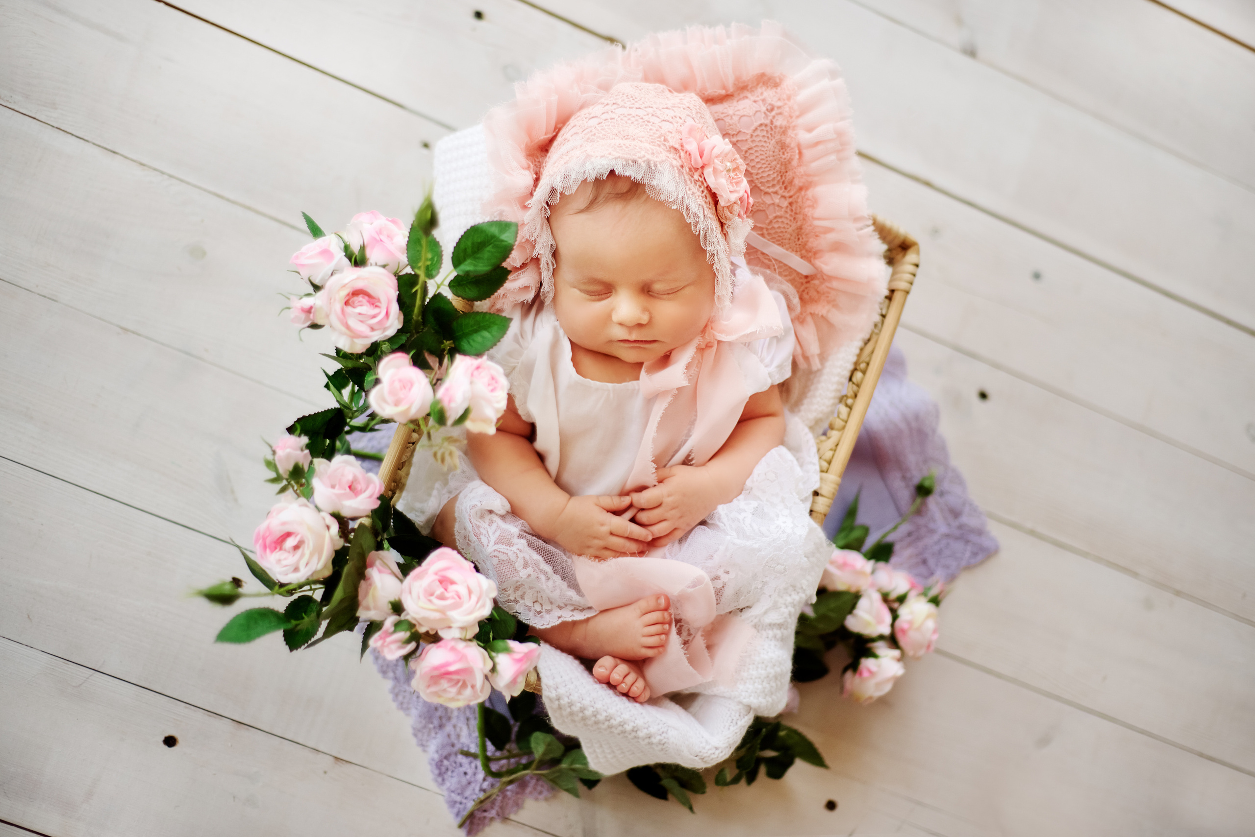 НОВОНАРОДЖЕНІ (NEWBORN). Фотограф новонароджених (newborn) та дитинства у Житомирі Анна Якимчук