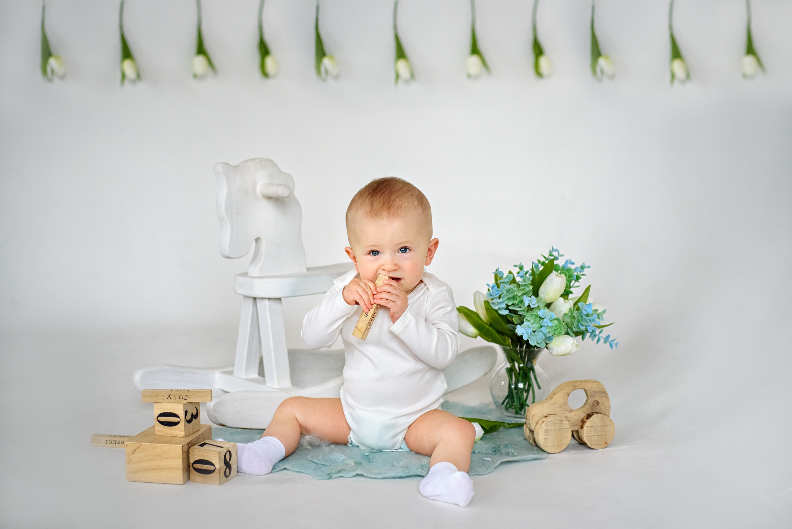 ПЕРШИЙ РІК ЖИТТЯ. Фотограф новонароджених (newborn) та дитинства у Житомирі Анна Якимчук