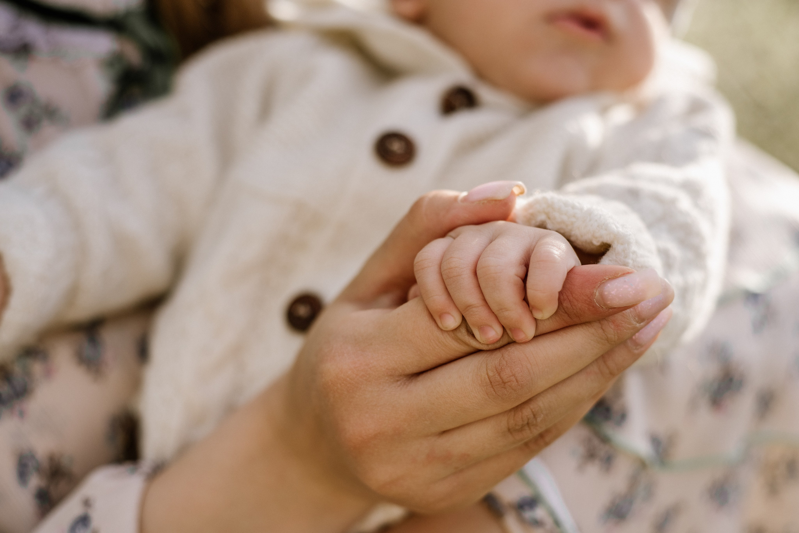 Тимофій фотопрогулянка. Фотограф новонароджених (newborn) та материнства у Житомирі Анна Якимчук