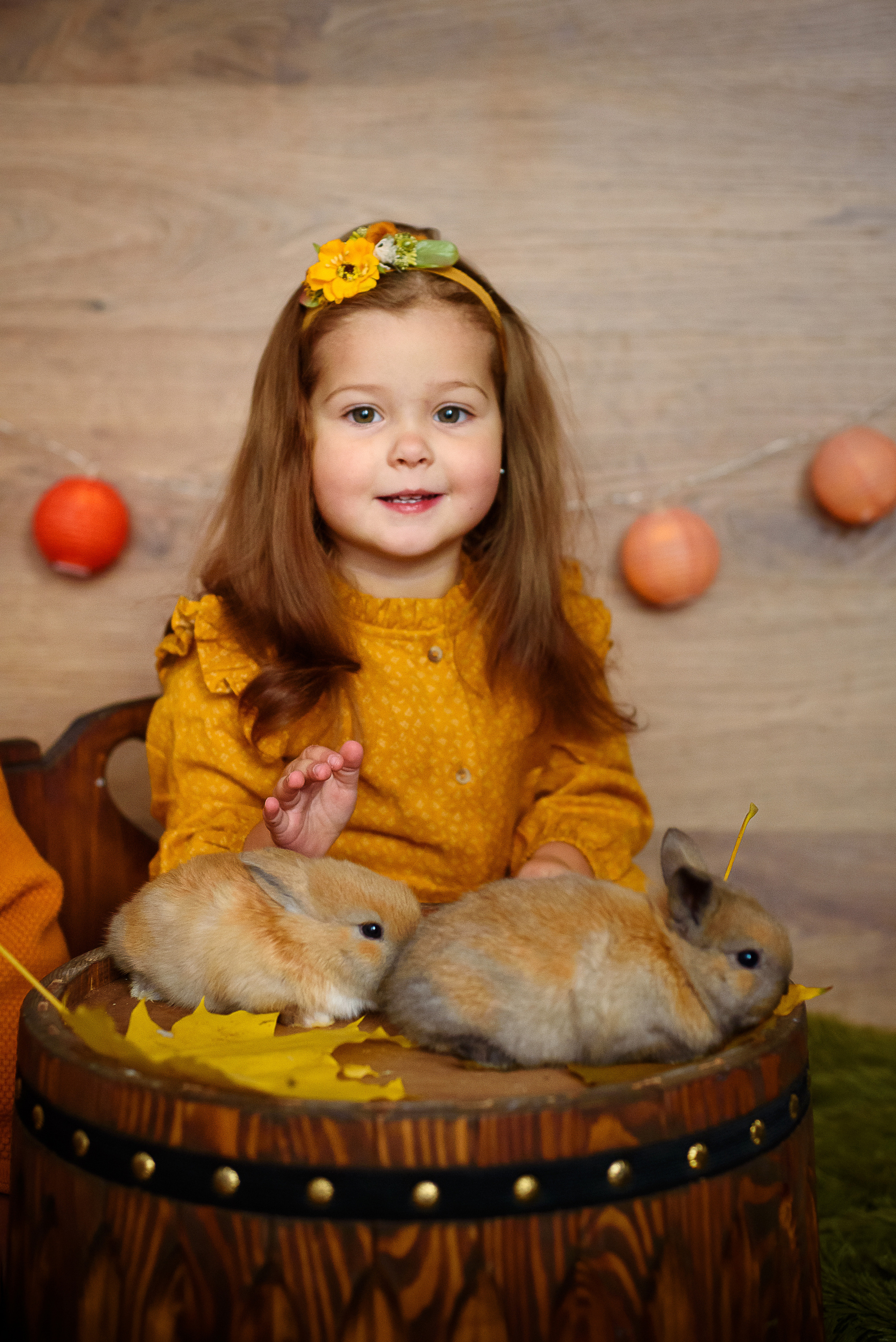 ФОТОПРОЕКТИ З ТВАРИНАМИ. Фотограф новонароджених (newborn) та дитинства у Житомирі Анна Якимчук