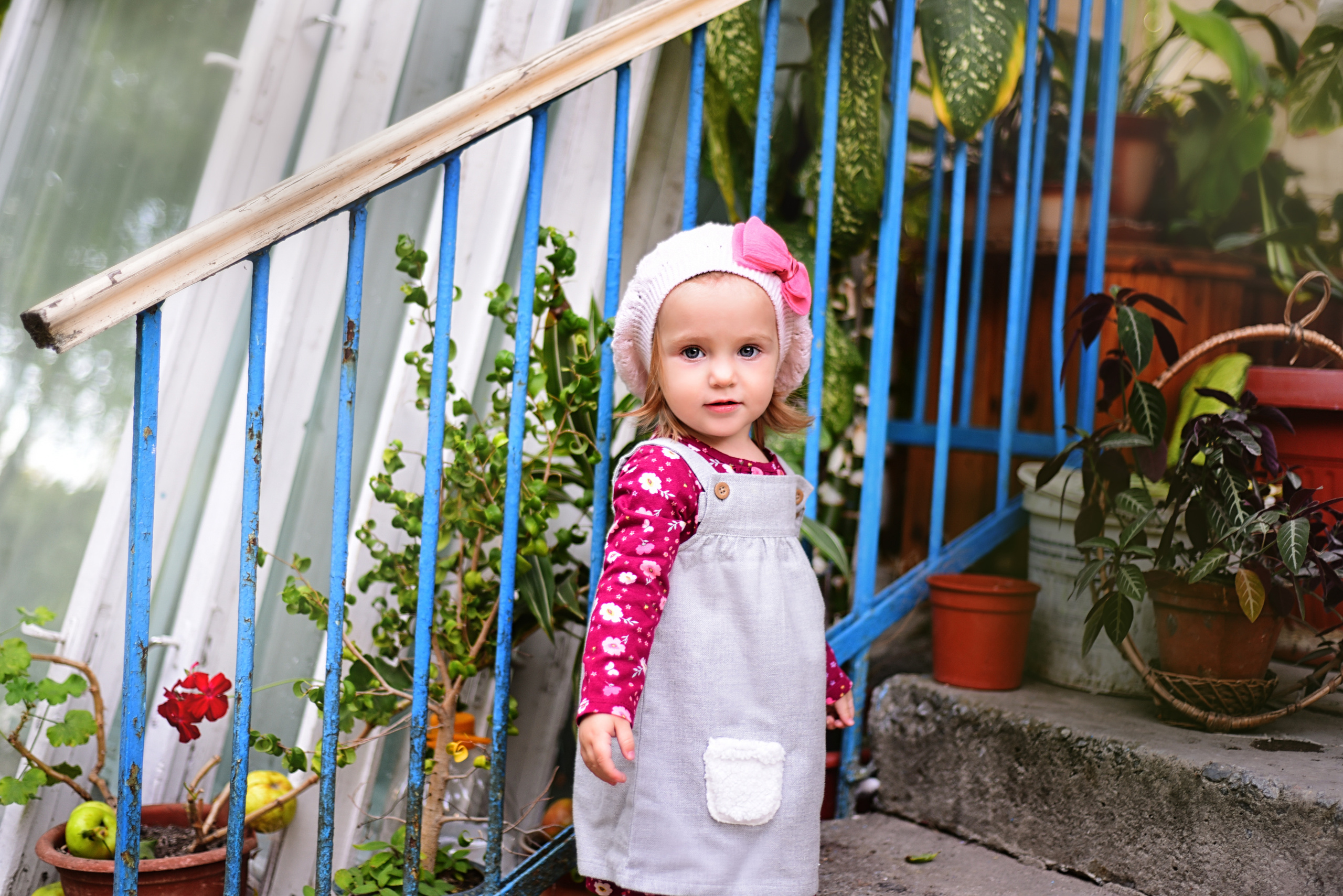 ДИТЯЧІ ПОРТРЕТИ. Фотограф новонароджених (newborn) та дитинства у Житомирі Анна Якимчук