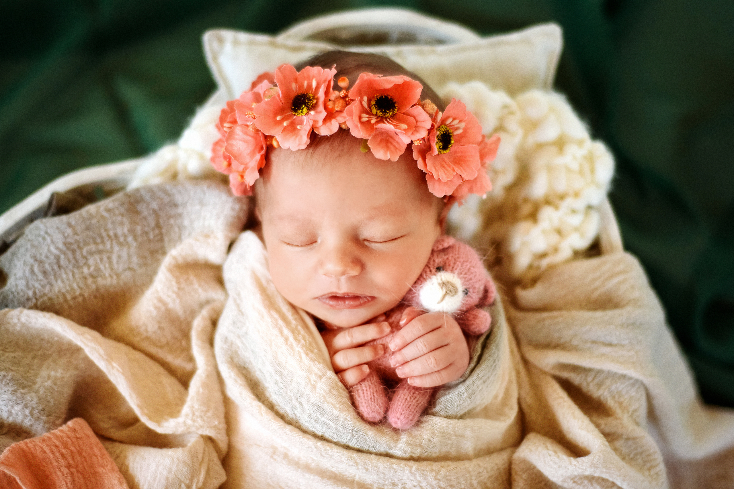 НОВОНАРОДЖЕНІ (NEWBORN). Фотограф новонароджених (newborn) та дитинства у Житомирі Анна Якимчук