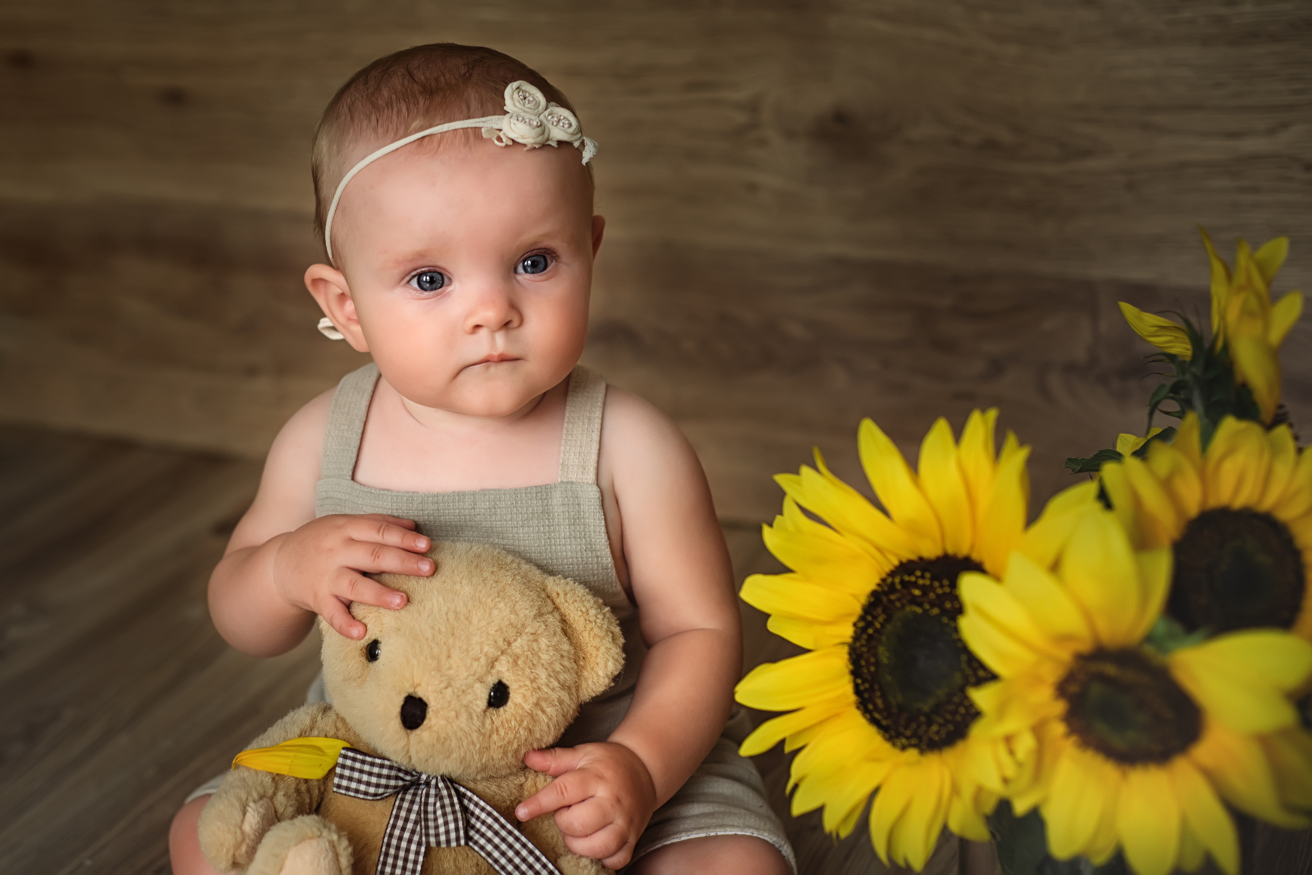 ПЕРШИЙ РІК ЖИТТЯ. Фотограф новонароджених (newborn) та дитинства у Житомирі Анна Якимчук