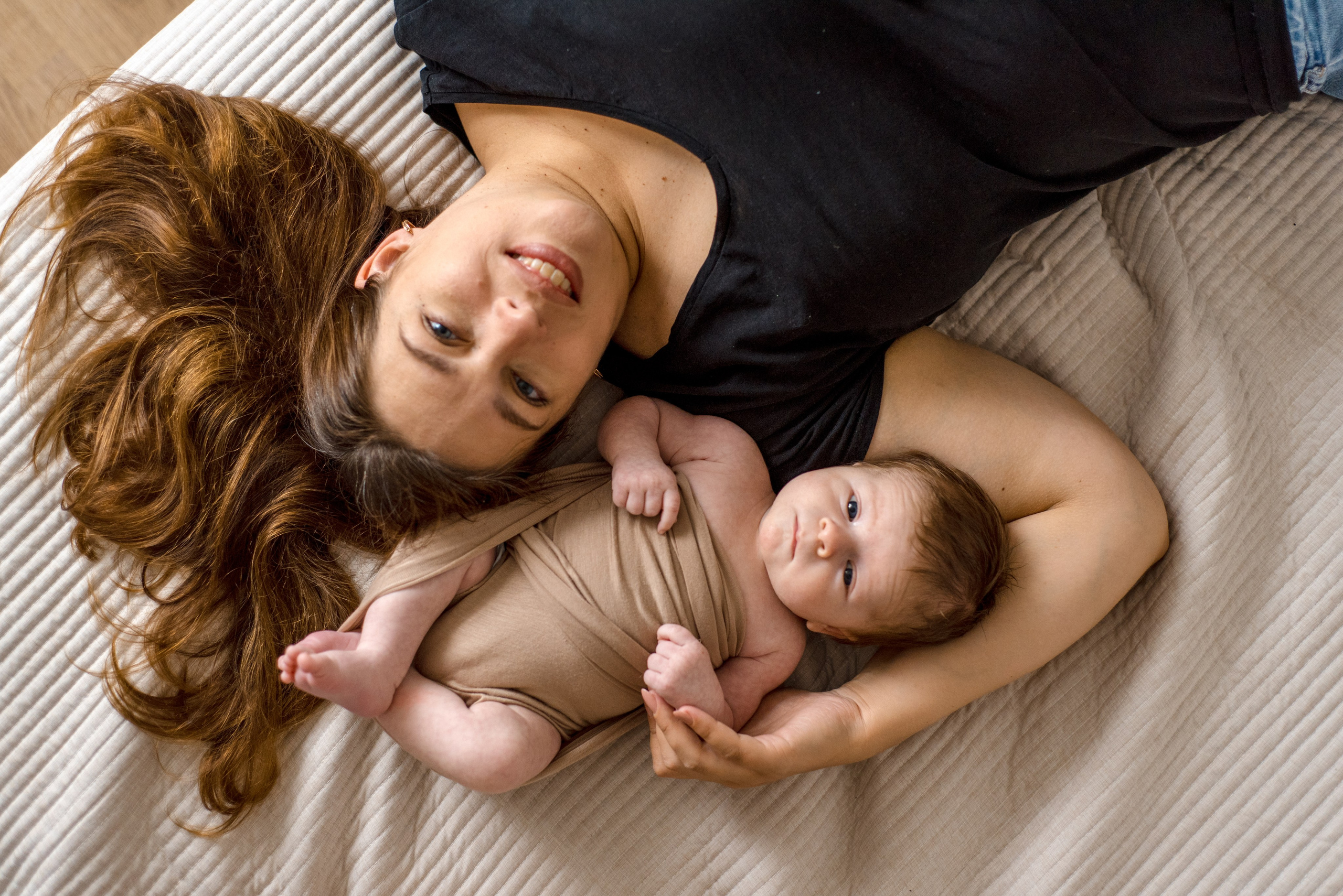 Богданчик сімейна фотоісторія. Фотограф новонароджених (newborn) та материнства у Житомирі Анна Якимчук