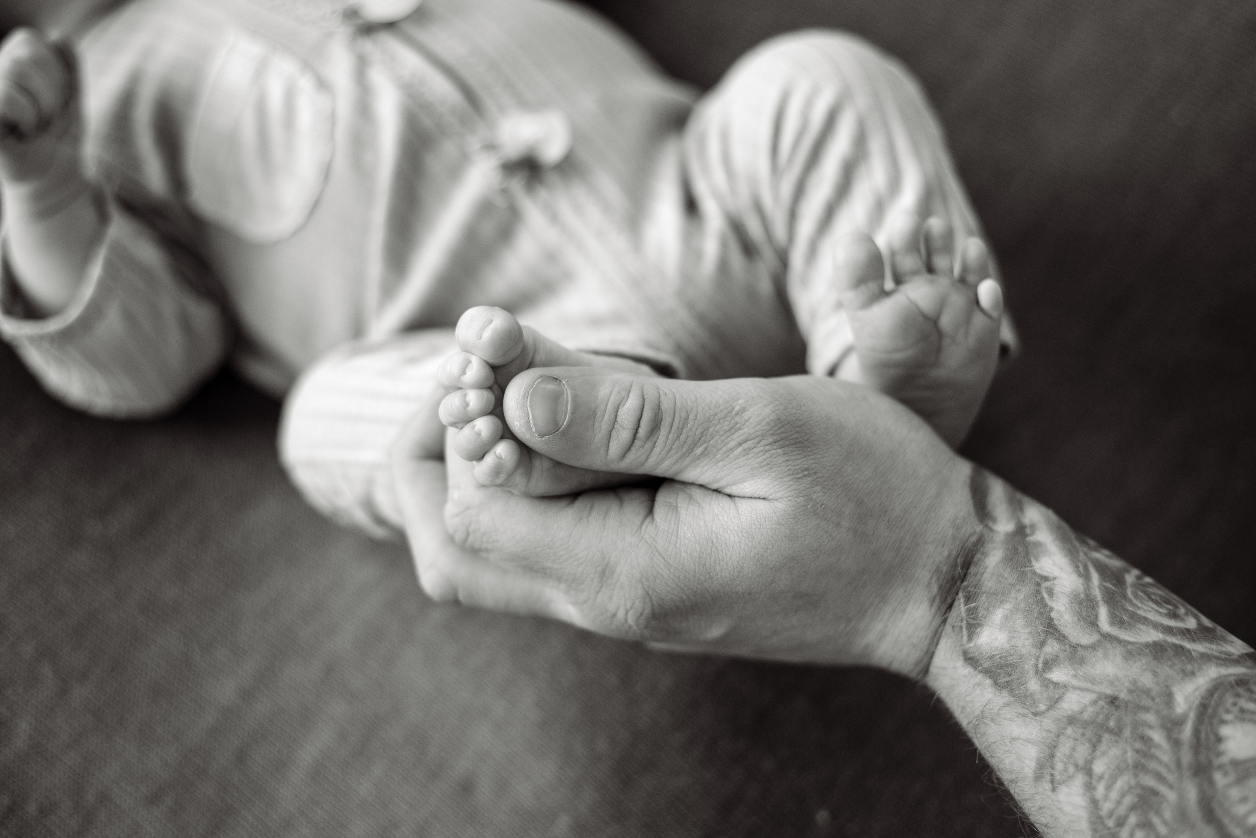 Тимофій перша фотосесія. Фотограф новонароджених (newborn) та материнства у Житомирі Анна Якимчук