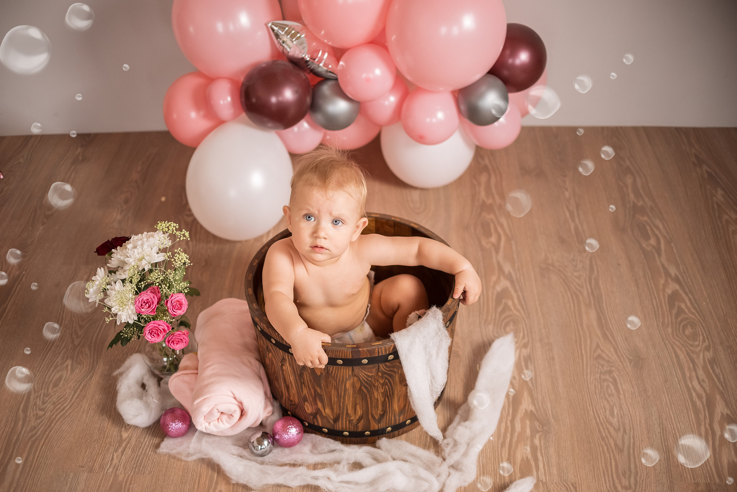 ПЕРШИЙ ДЕНЬ НАРОДЖЕННЯ. Фотограф новонароджених (newborn) та дитинства у Житомирі Анна Якимчук