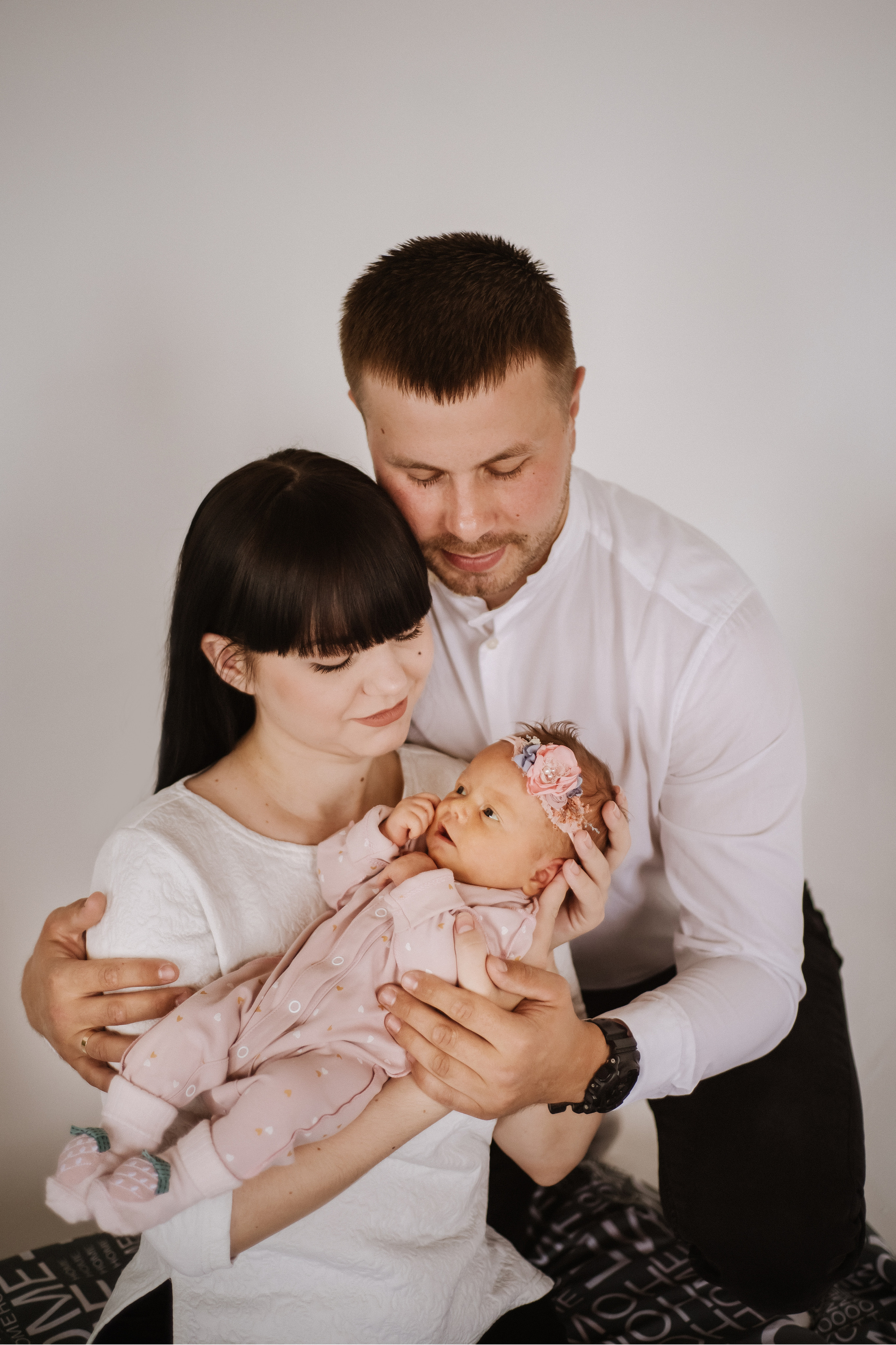 НОВОНАРОДЖЕНІ (NEWBORN). Фотограф новонароджених (newborn) та дитинства у Житомирі Анна Якимчук