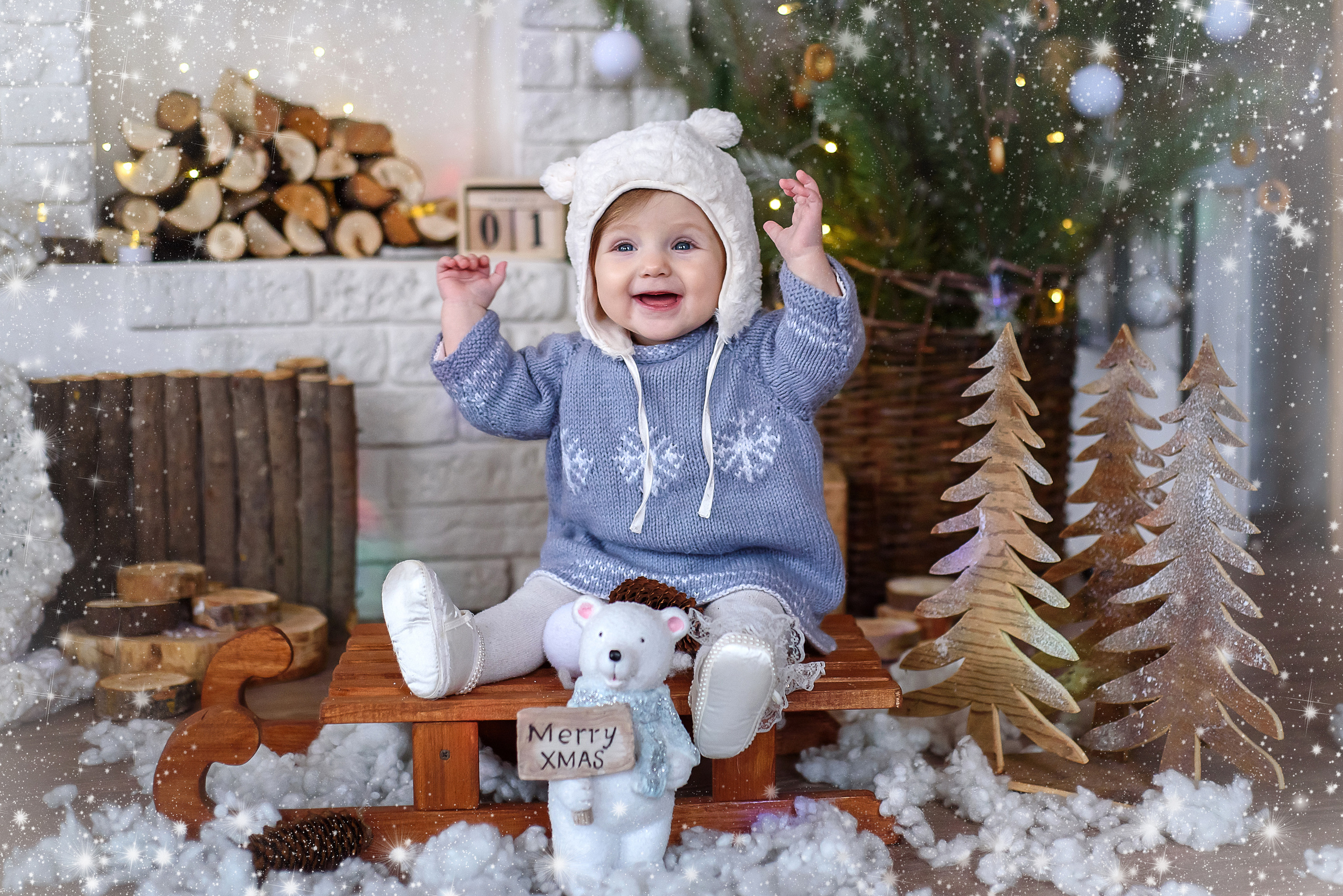 ДИТЯЧІ ПОРТРЕТИ. Фотограф новонароджених (newborn) та дитинства у Житомирі Анна Якимчук