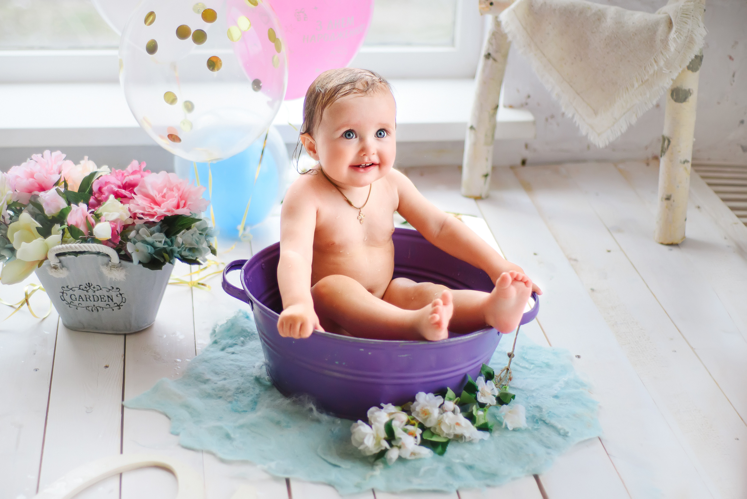 ПЕРШИЙ ДЕНЬ НАРОДЖЕННЯ. Фотограф новонароджених (newborn) та дитинства у Житомирі Анна Якимчук