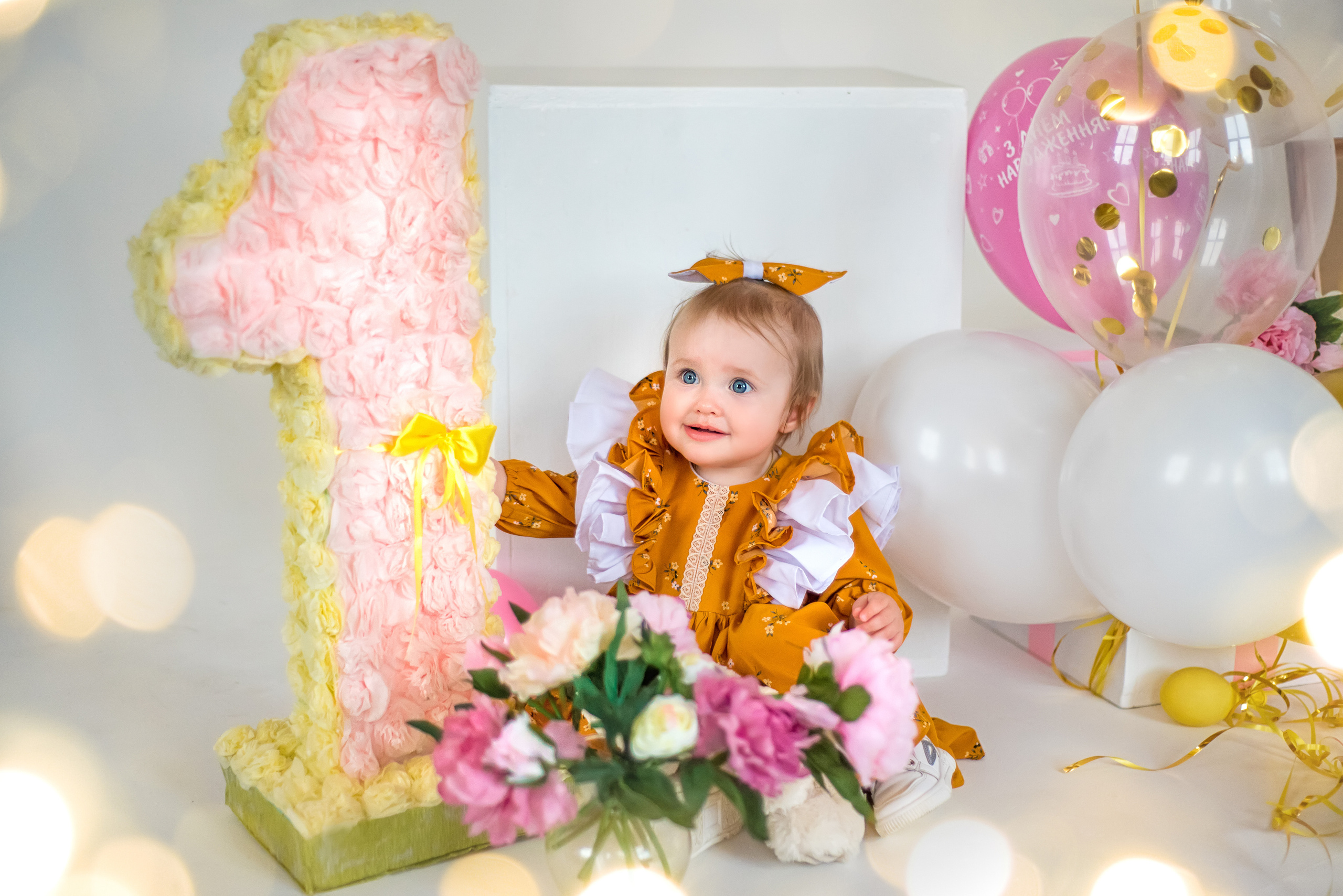 ПЕРШИЙ ДЕНЬ НАРОДЖЕННЯ. Фотограф новонароджених (newborn) та дитинства у Житомирі Анна Якимчук