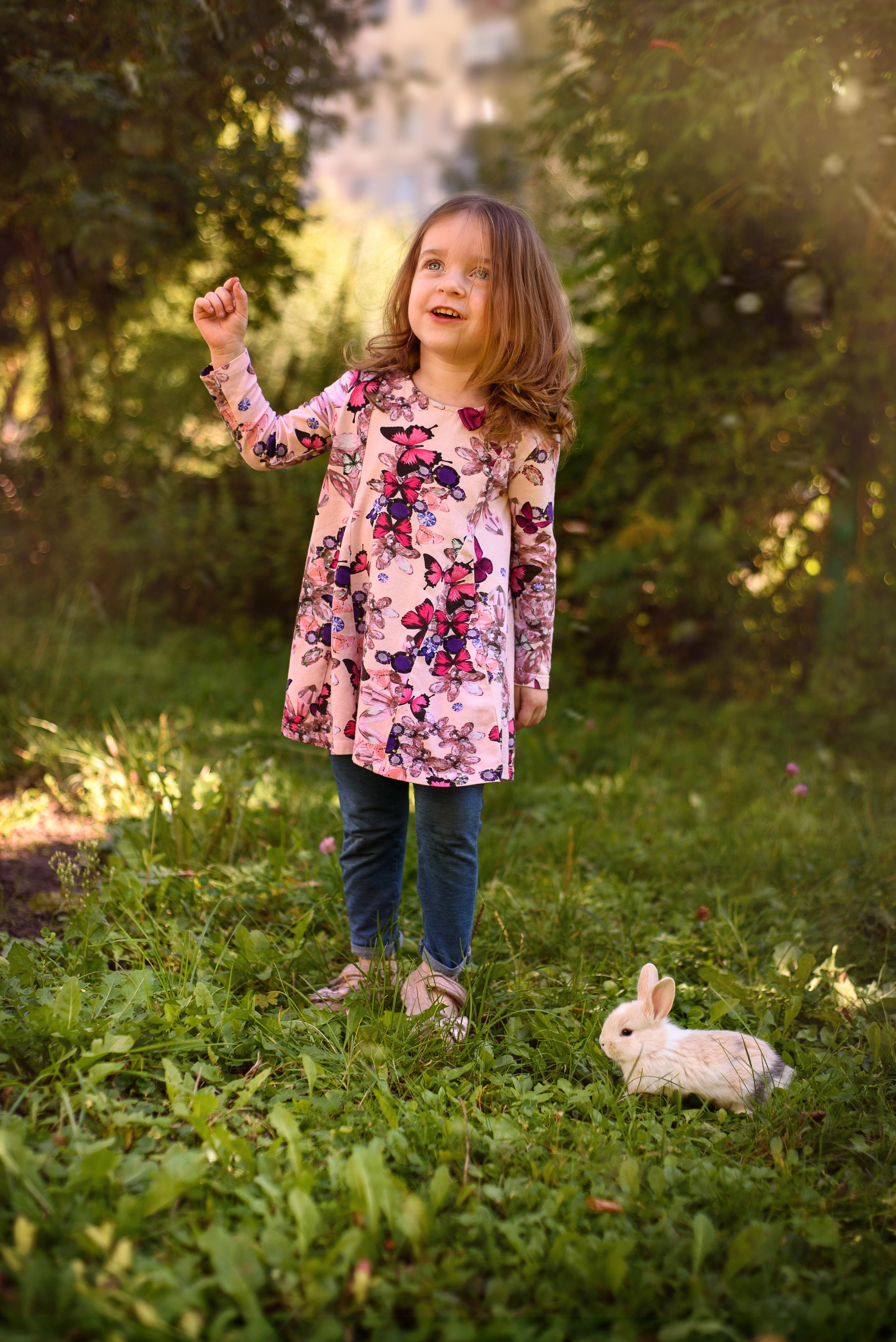 ФОТОПРОЕКТИ З ТВАРИНАМИ. Фотограф новонароджених (newborn) та дитинства у Житомирі Анна Якимчук