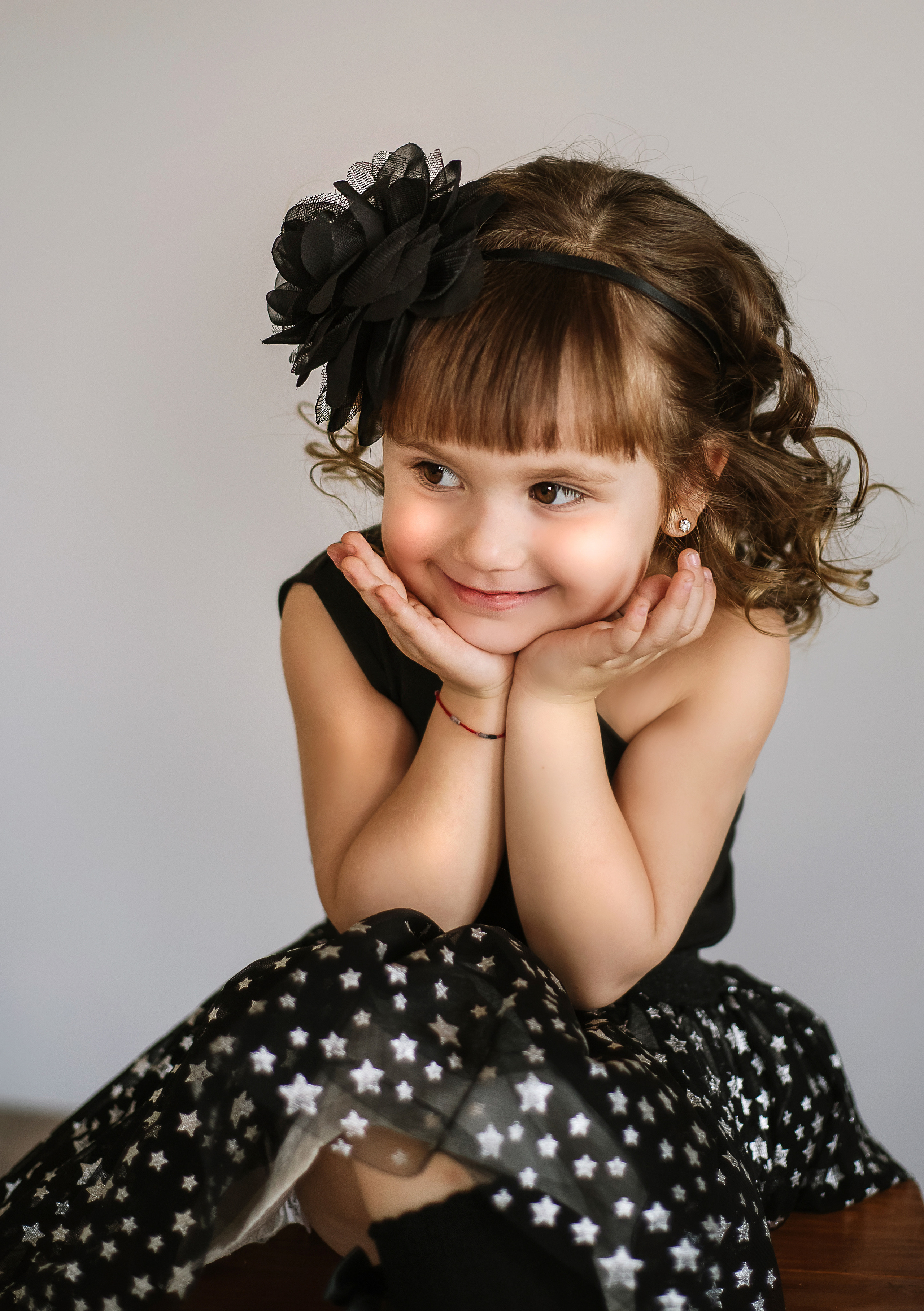 ДИТЯЧІ ПОРТРЕТИ. Фотограф новонароджених (newborn) та дитинства у Житомирі Анна Якимчук