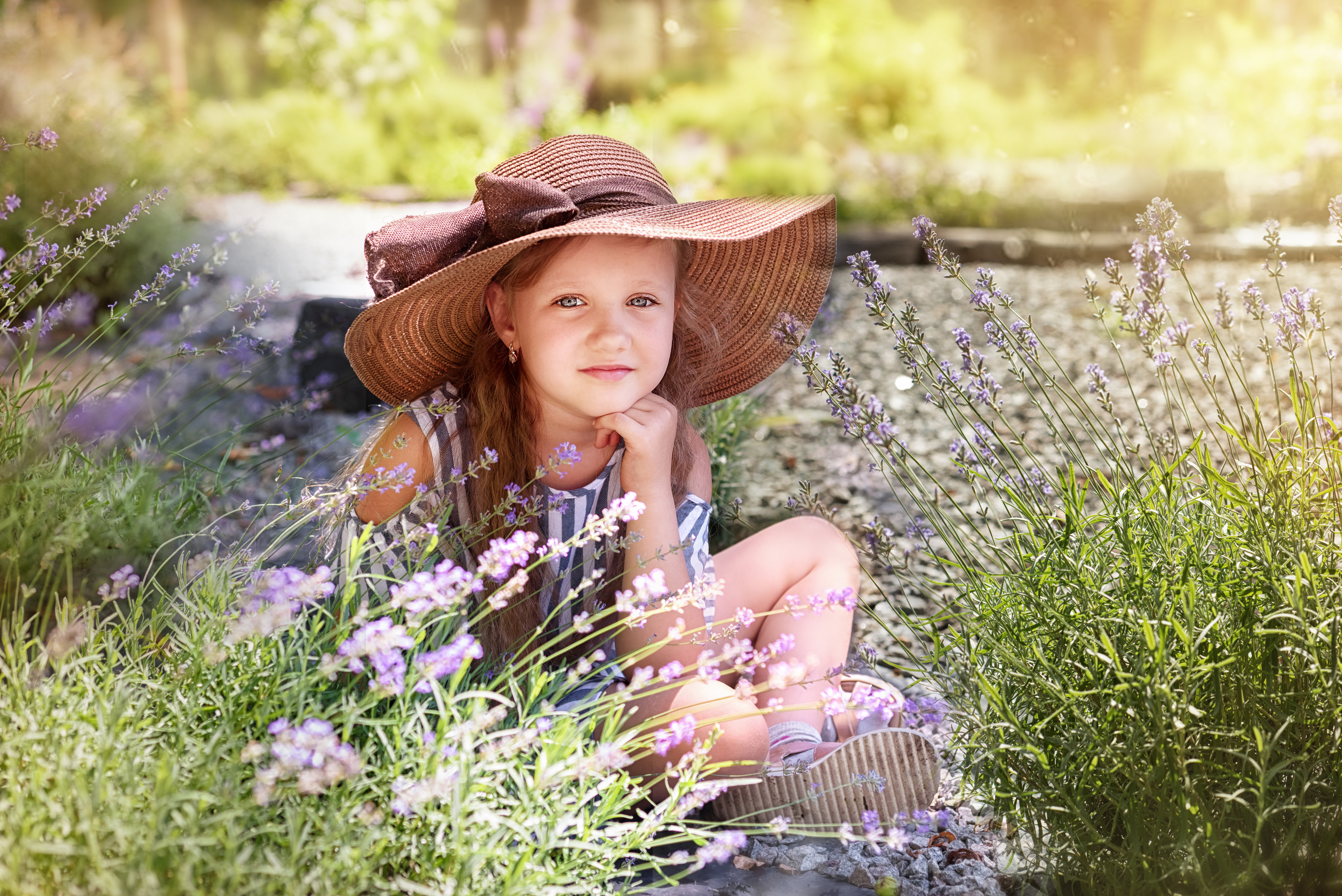 ДИТЯЧІ ПОРТРЕТИ. Фотограф новонароджених (newborn) та дитинства у Житомирі Анна Якимчук