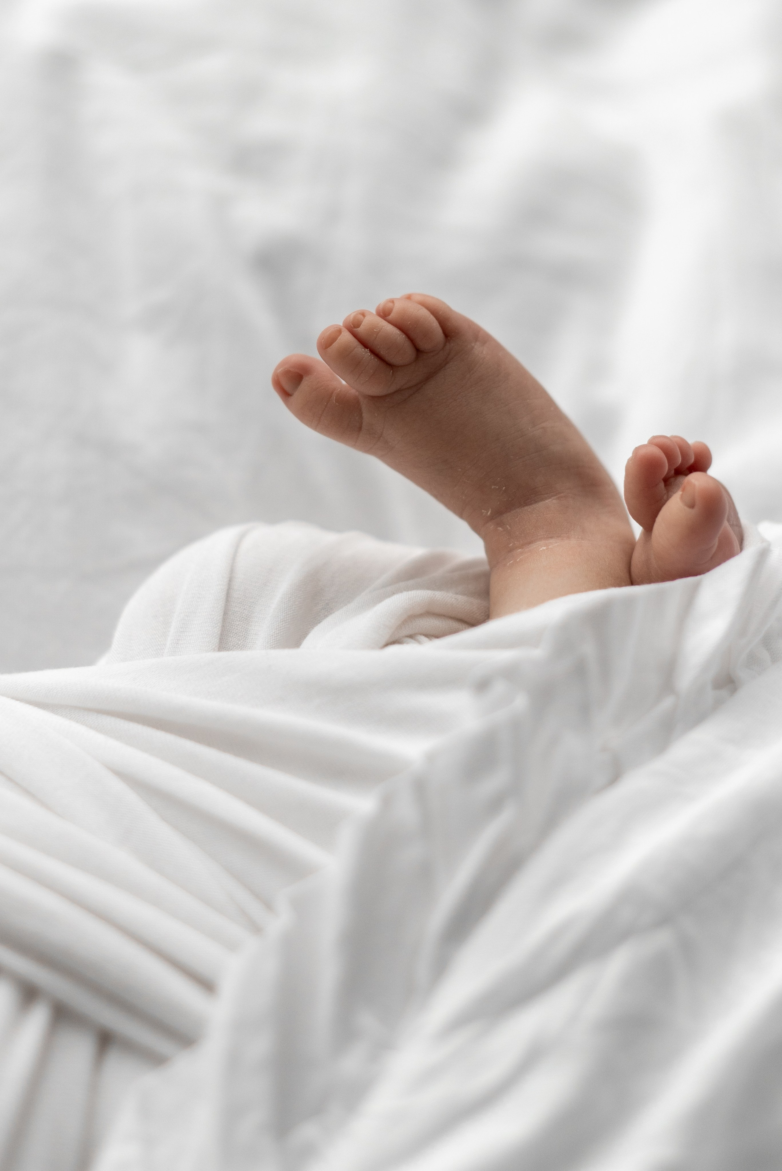 Перша фотосесія. Фотограф новонароджених (newborn) та материнства у Житомирі Анна Якимчук