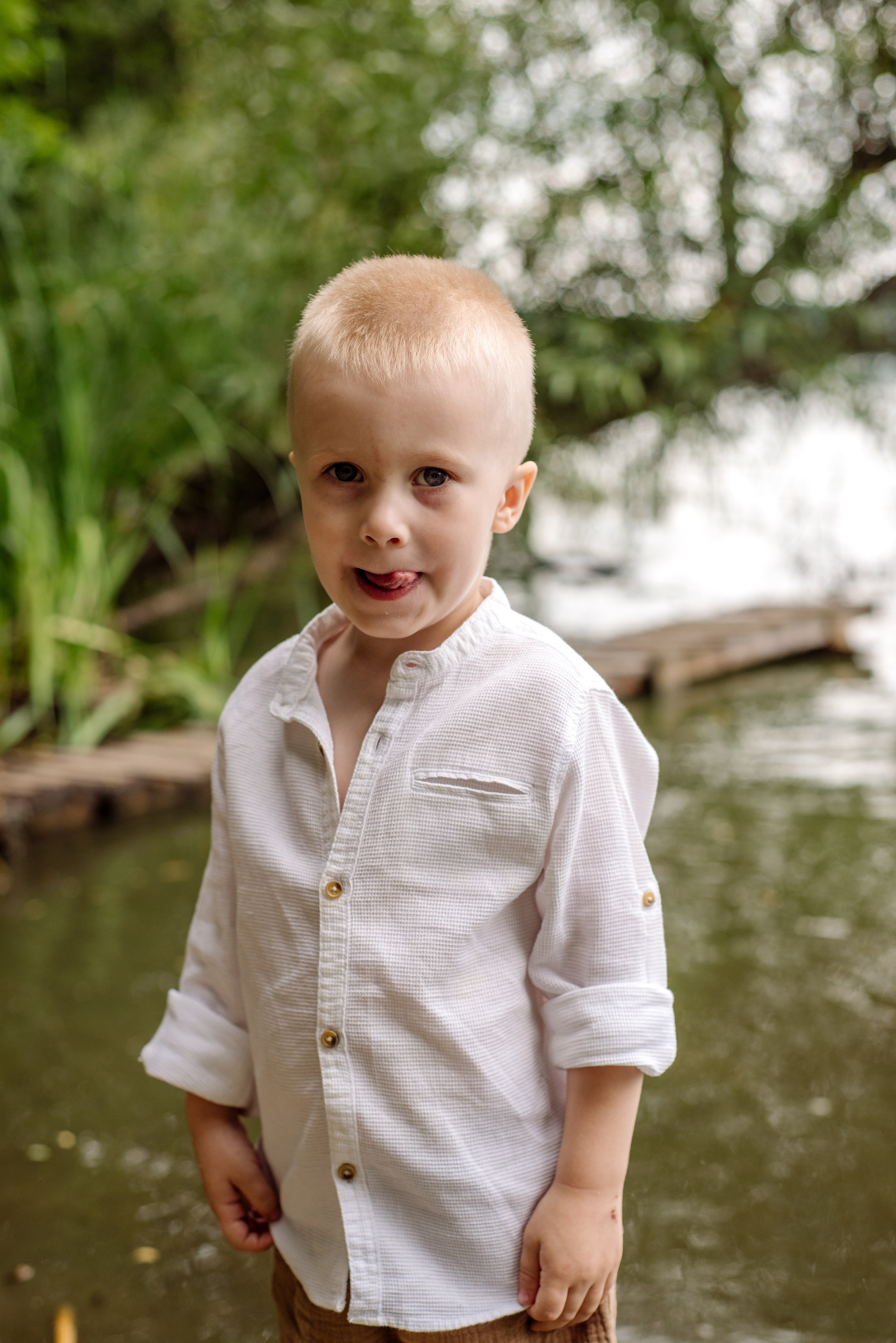 Весела рибалка. Фотограф новонароджених (newborn) та материнства у Житомирі Анна Якимчук