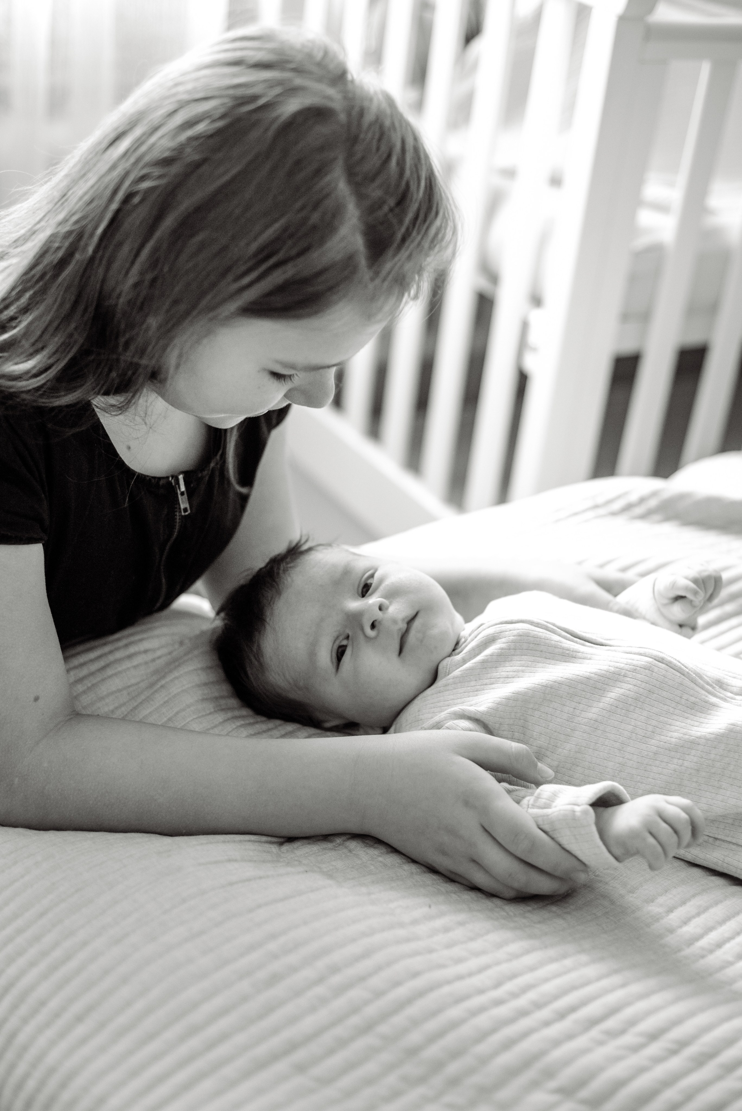 Богданчик сімейна фотоісторія. Фотограф новонароджених (newborn) та материнства у Житомирі Анна Якимчук