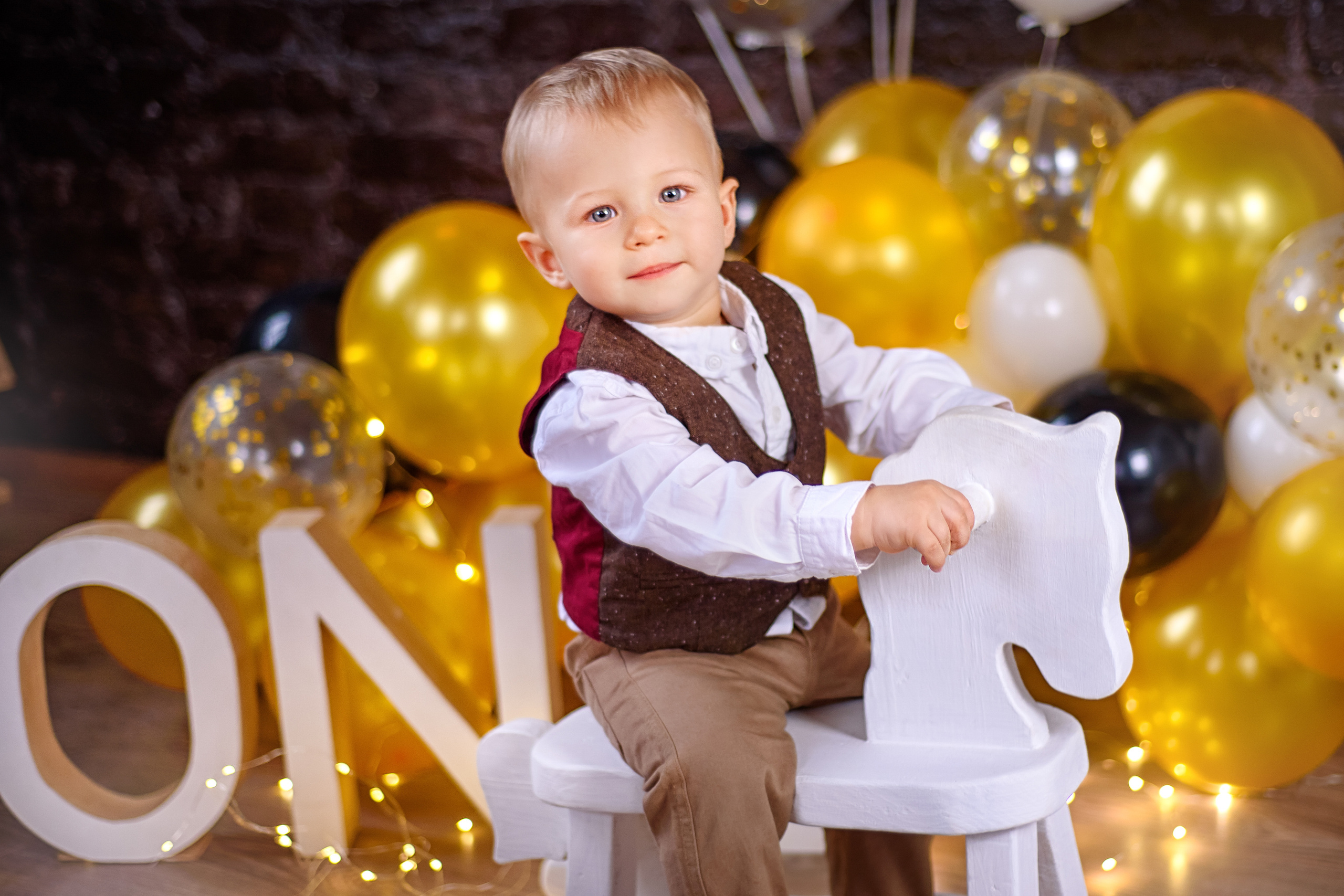 Фотограф новонароджених (newborn) та дитинства у Житомирі Анна Якимчук