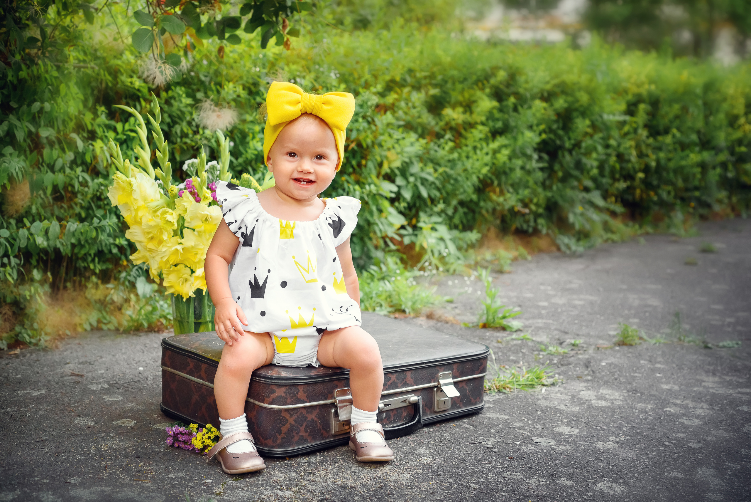 ПЕРШИЙ РІК ЖИТТЯ. Фотограф новонароджених (newborn) та дитинства у Житомирі Анна Якимчук