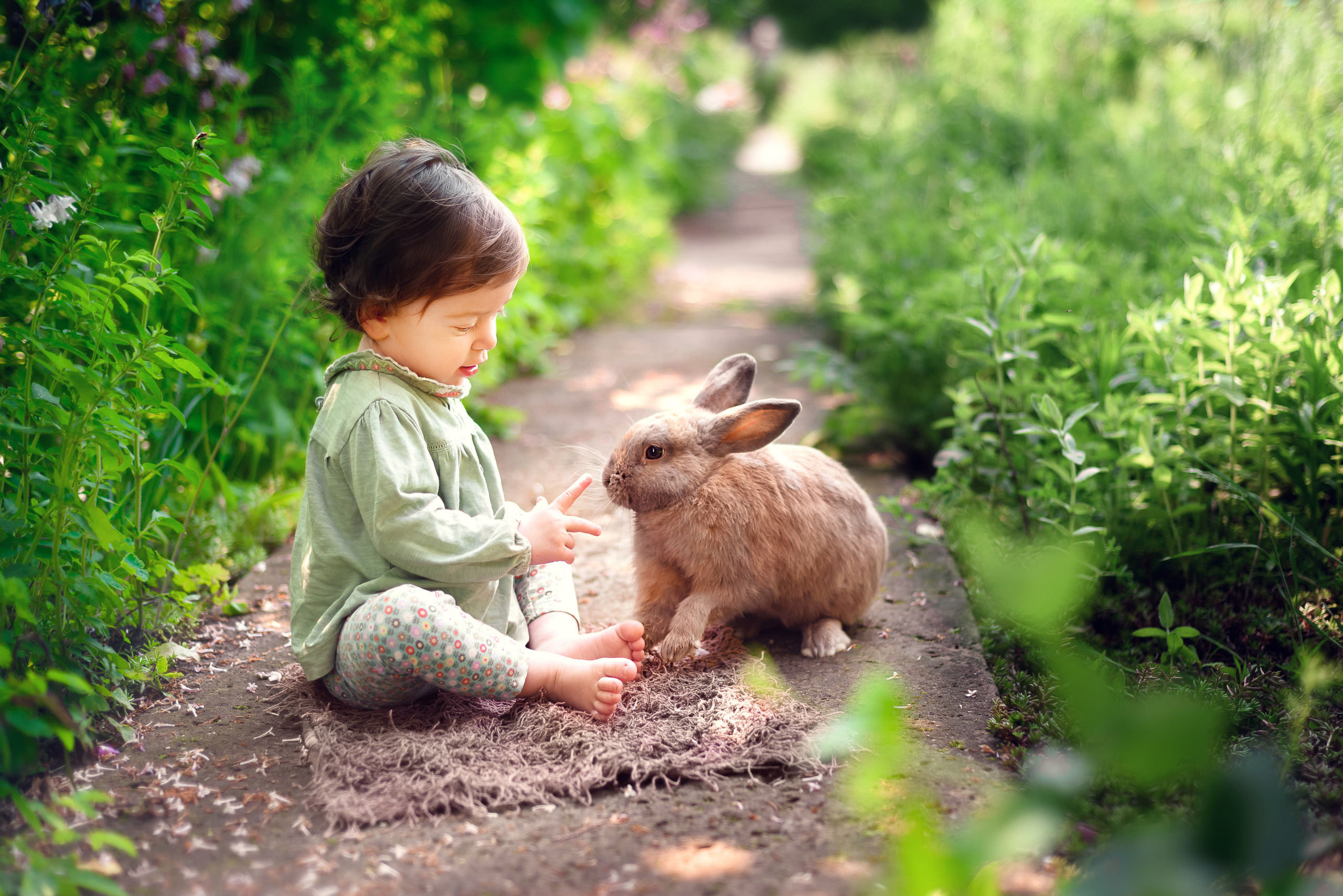 Фотограф новонароджених (newborn) та дитинства у Житомирі Анна Якимчук
