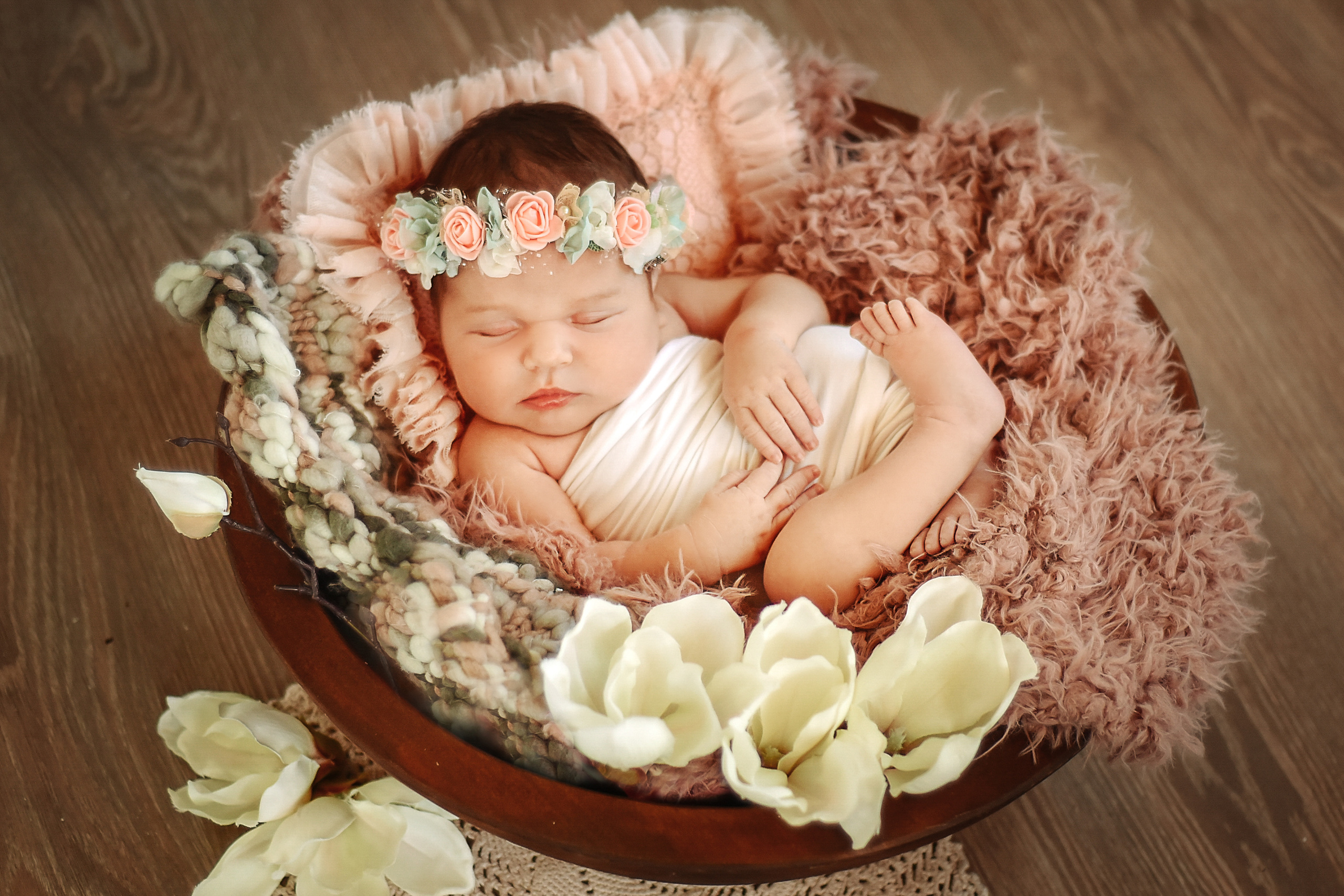НОВОНАРОДЖЕНІ (NEWBORN). Фотограф новонароджених (newborn) та дитинства у Житомирі Анна Якимчук