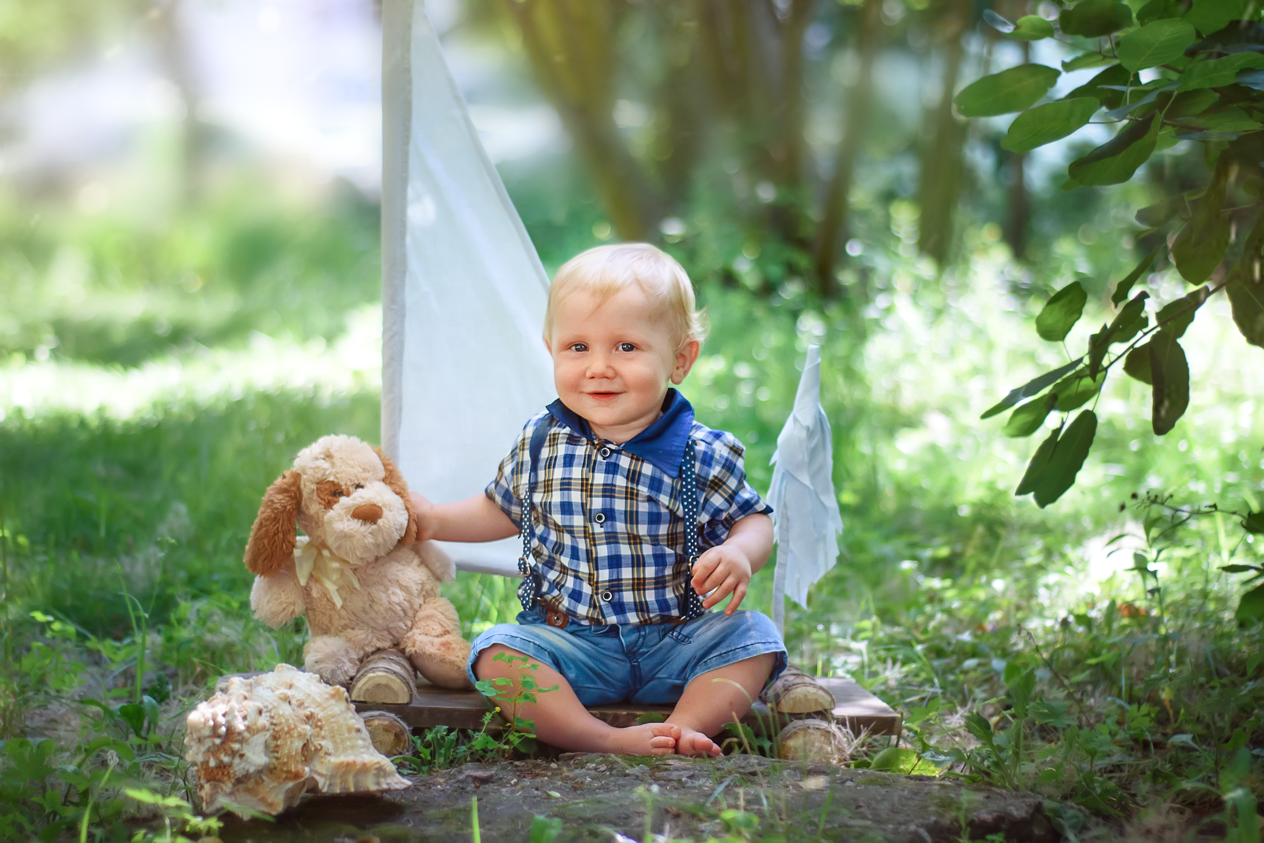 ПЕРШИЙ РІК ЖИТТЯ. Фотограф новонароджених (newborn) та дитинства у Житомирі Анна Якимчук