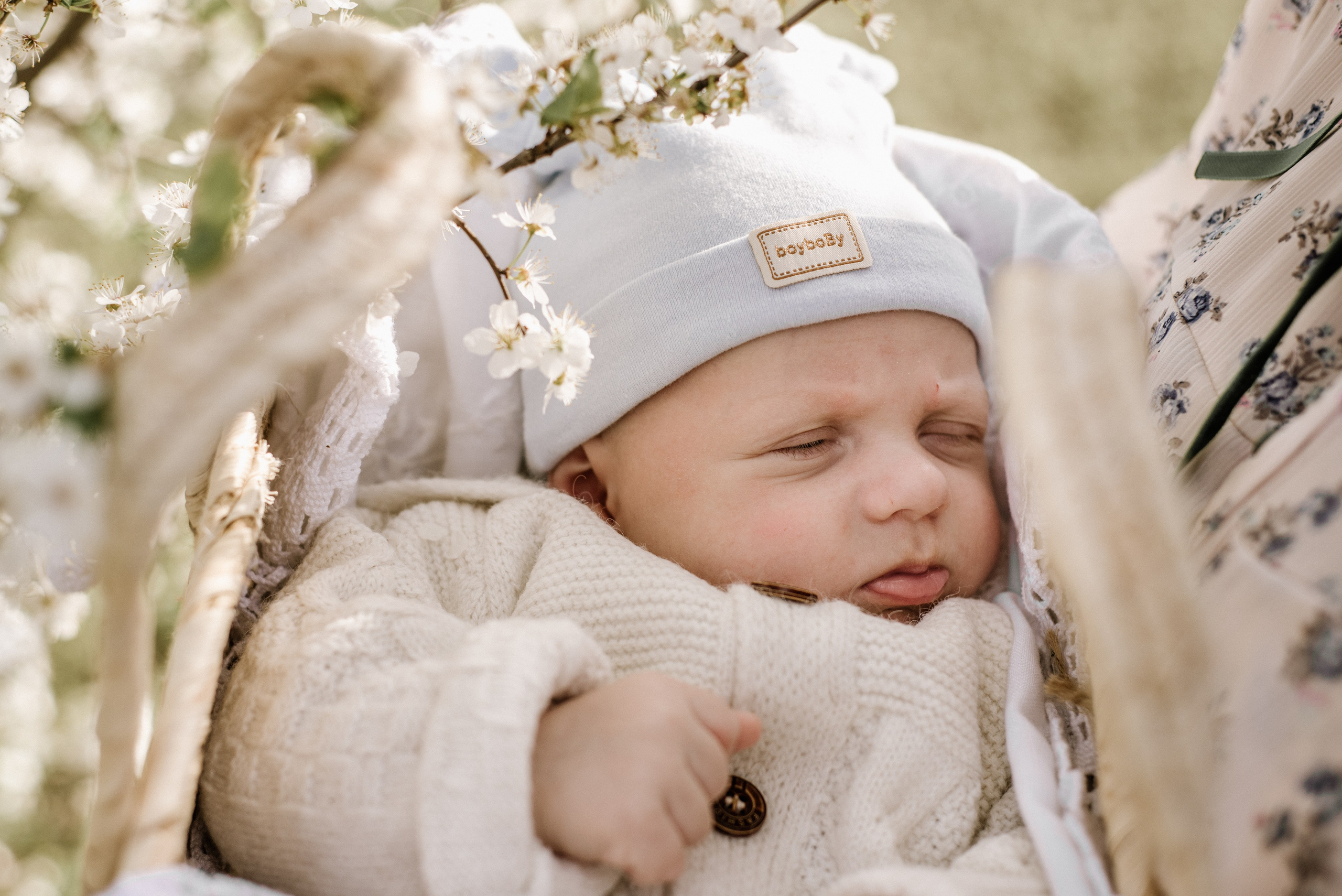 Тимофій фотопрогулянка. Фотограф новонароджених (newborn) та материнства у Житомирі Анна Якимчук