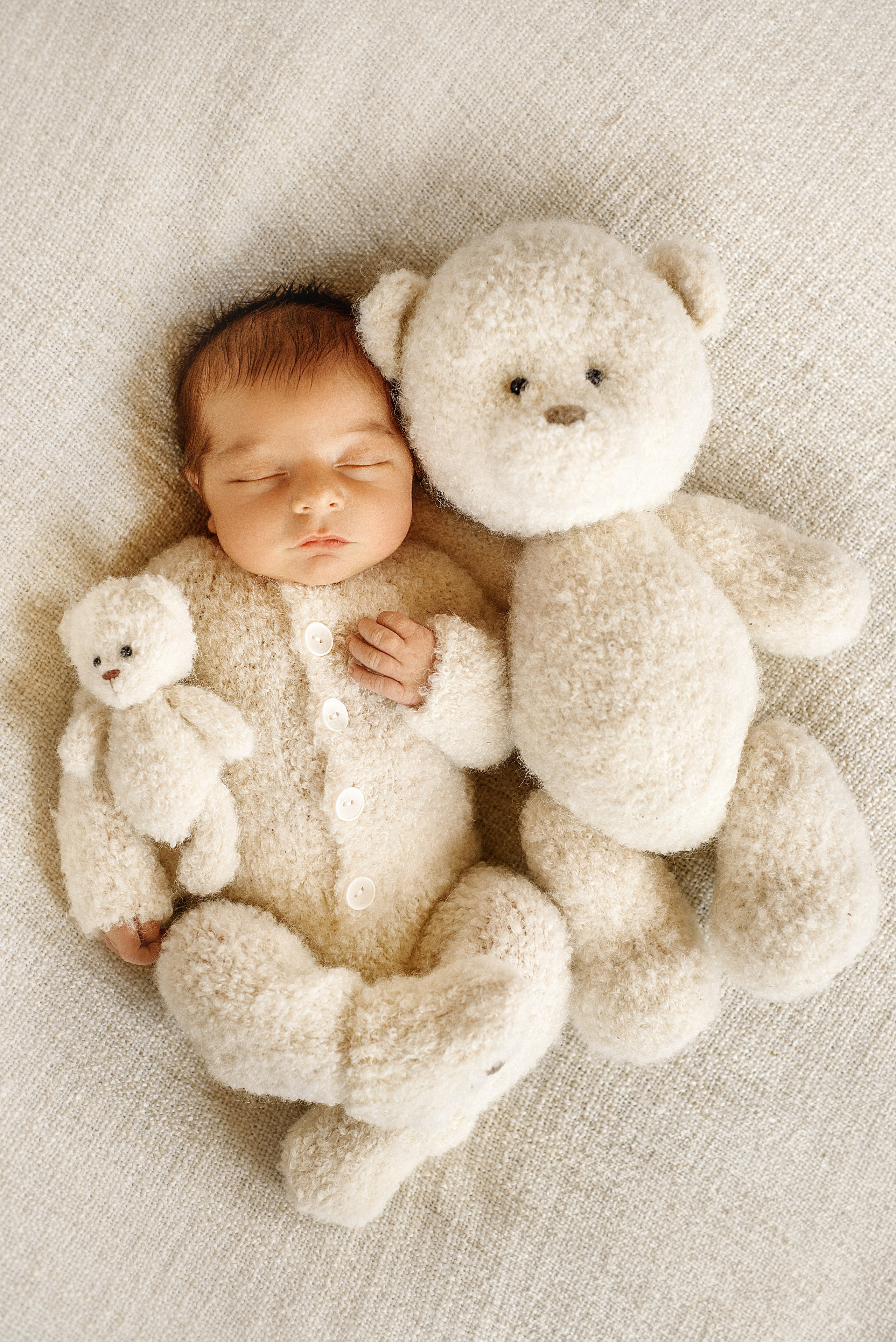 Романчик. Фотограф новонароджених (newborn) та материнства у Житомирі Анна Якимчук