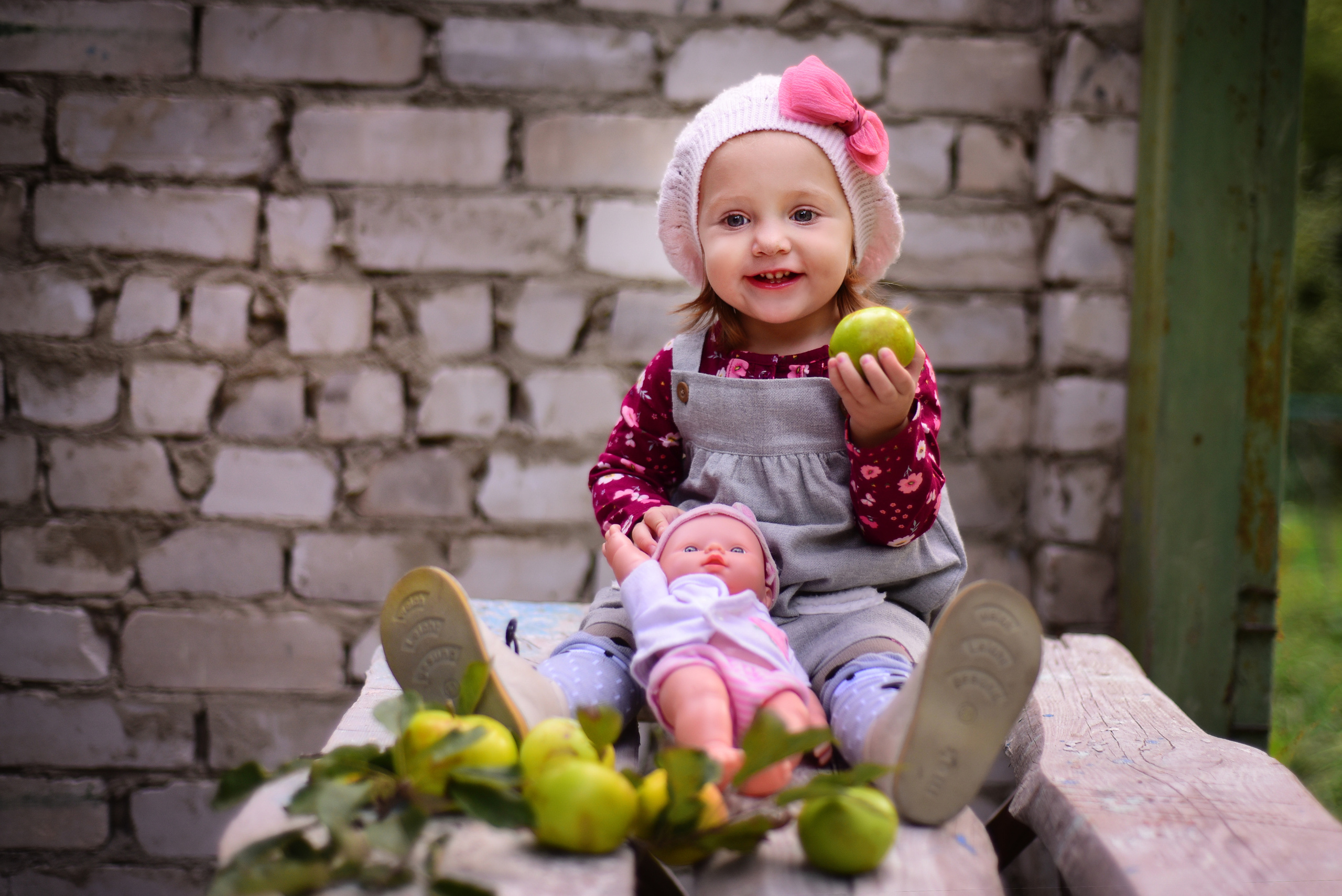 ДИТЯЧІ ПОРТРЕТИ. Фотограф новонароджених (newborn) та дитинства у Житомирі Анна Якимчук