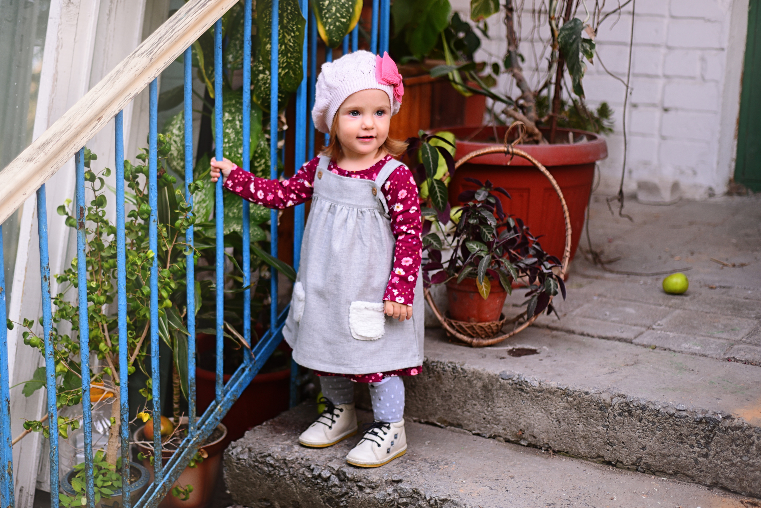 ДИТЯЧІ ПОРТРЕТИ. Фотограф новонароджених (newborn) та дитинства у Житомирі Анна Якимчук