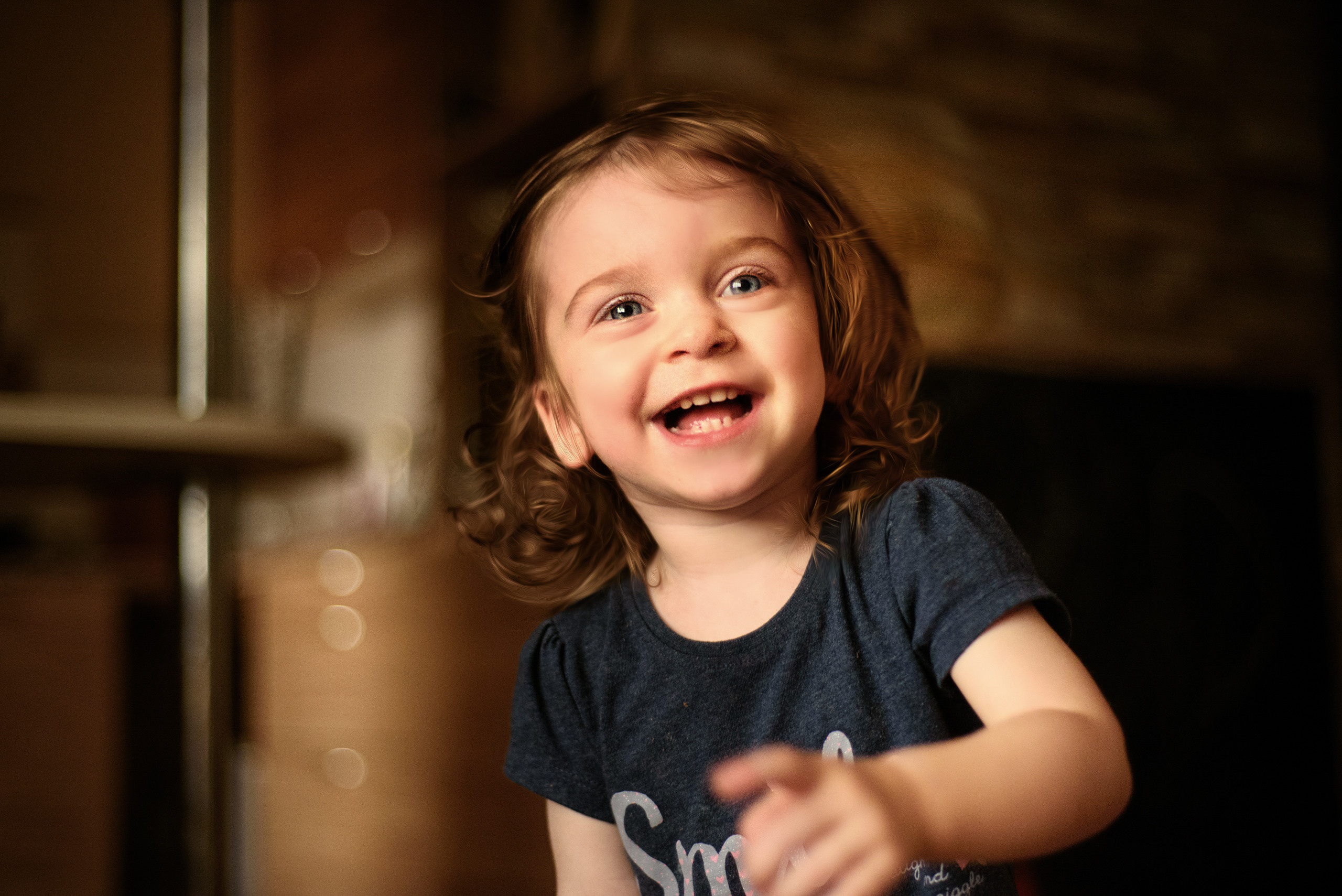 Фотограф новонароджених (newborn) та дитинства у Житомирі Анна Якимчук