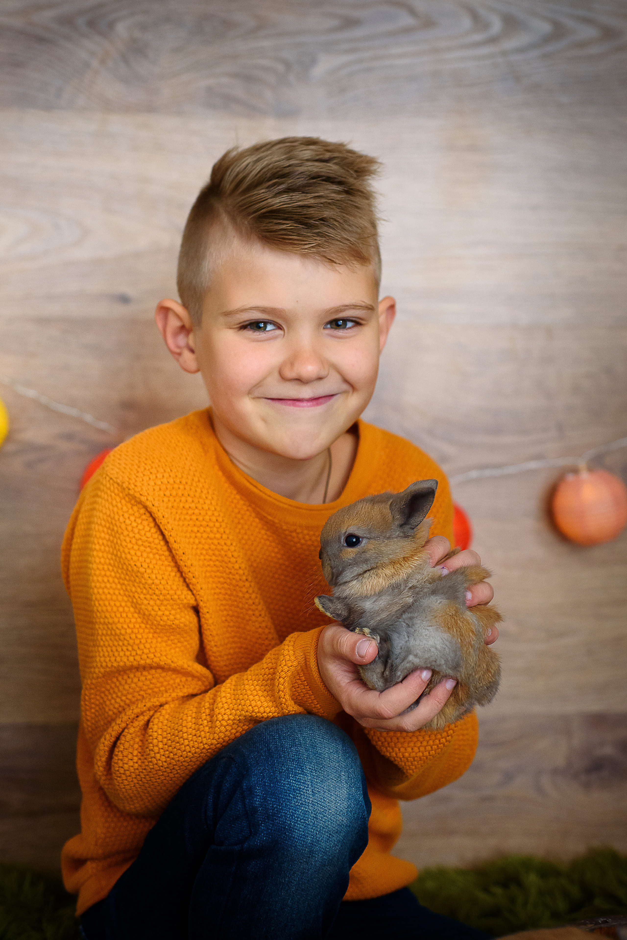 ФОТОПРОЕКТИ З ТВАРИНАМИ. Фотограф новонароджених (newborn) та дитинства у Житомирі Анна Якимчук