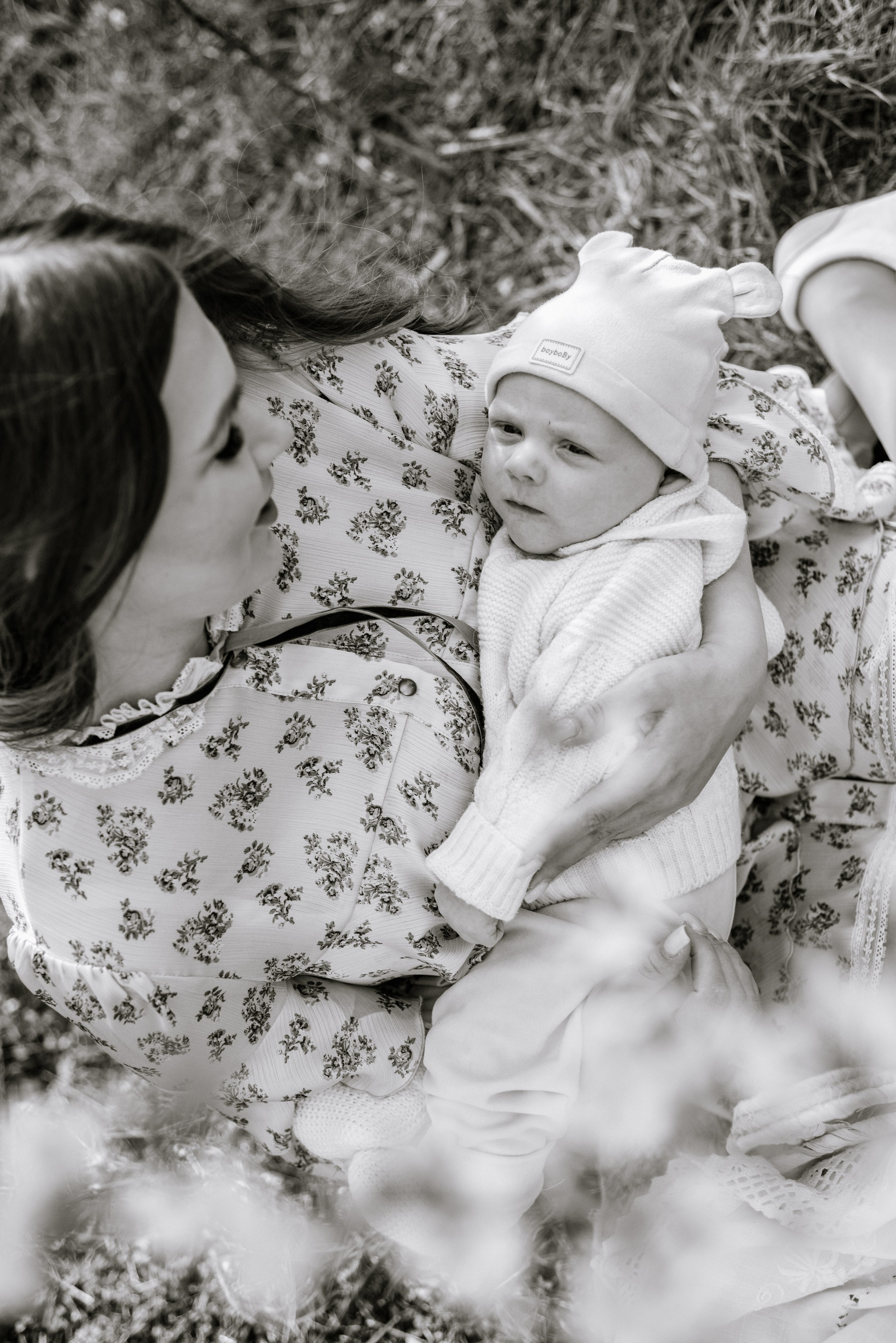 Тимофій фотопрогулянка. Фотограф новонароджених (newborn) та материнства у Житомирі Анна Якимчук