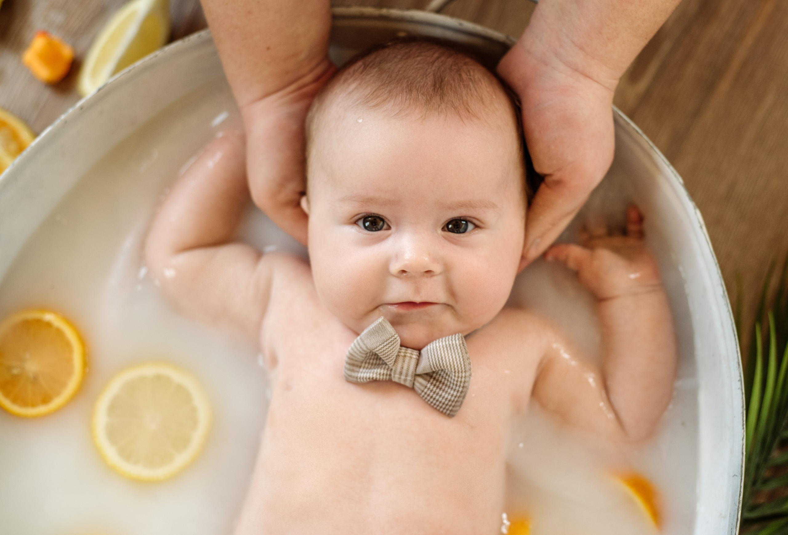 Купашки. Фотограф новонароджених (newborn) та материнства у Житомирі Анна Якимчук