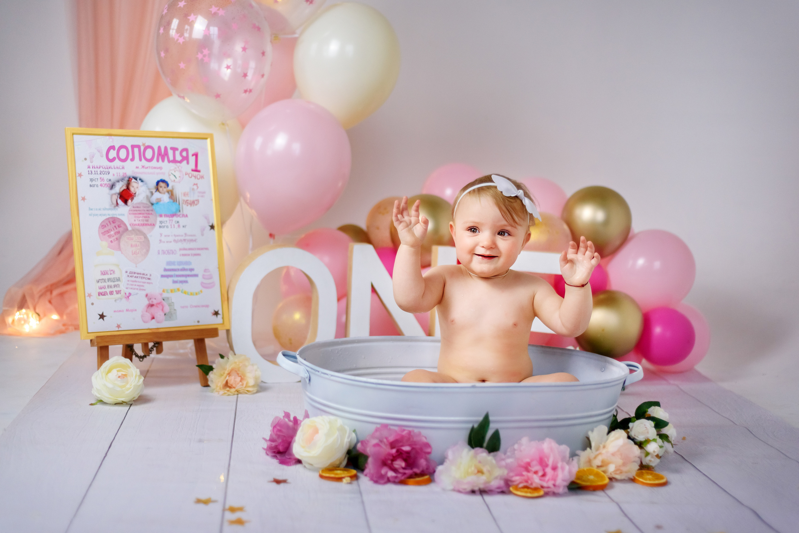 ПЕРШИЙ ДЕНЬ НАРОДЖЕННЯ. Фотограф новонароджених (newborn) та дитинства у Житомирі Анна Якимчук