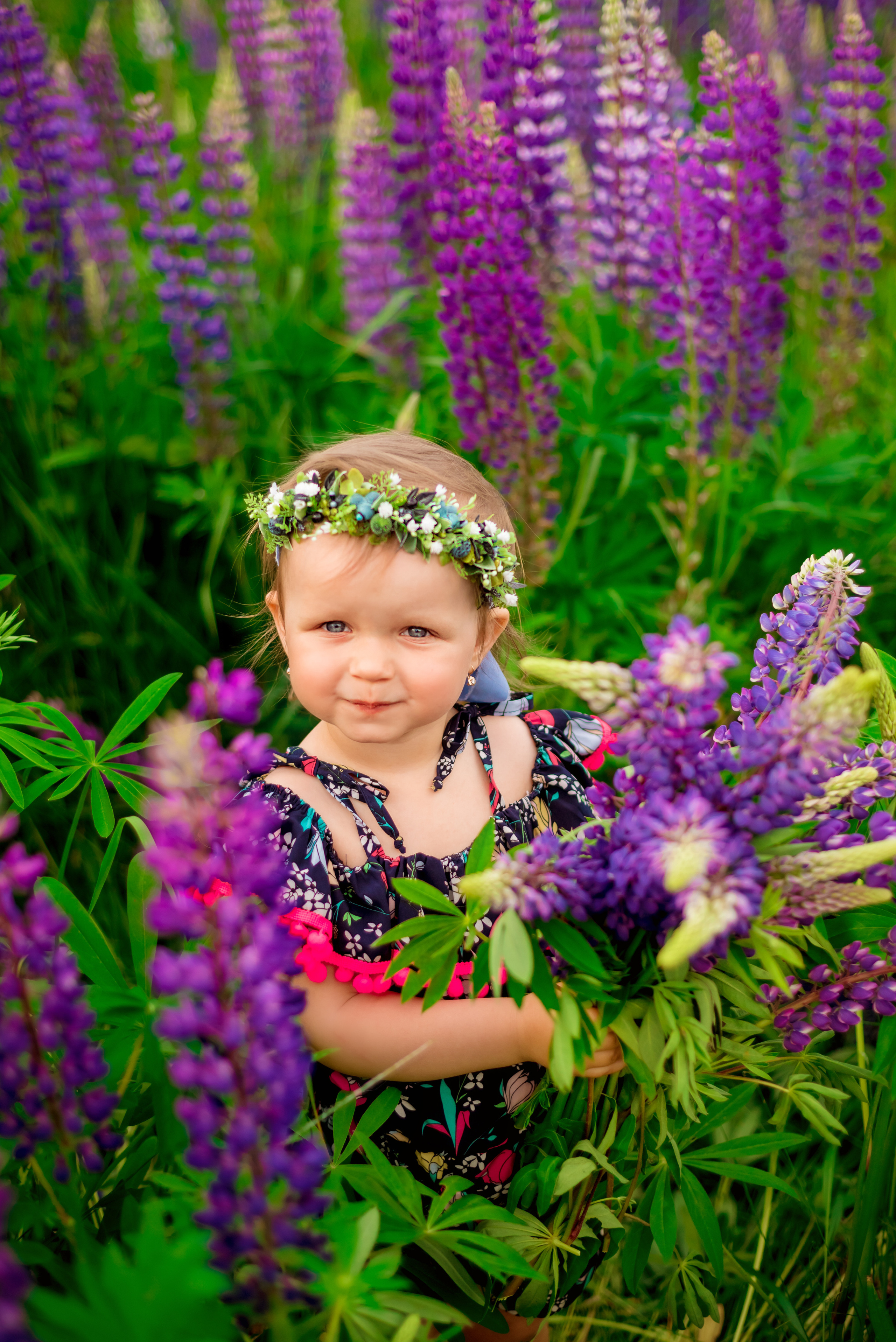 ДИТЯЧІ ПОРТРЕТИ. Фотограф новонароджених (newborn) та дитинства у Житомирі Анна Якимчук