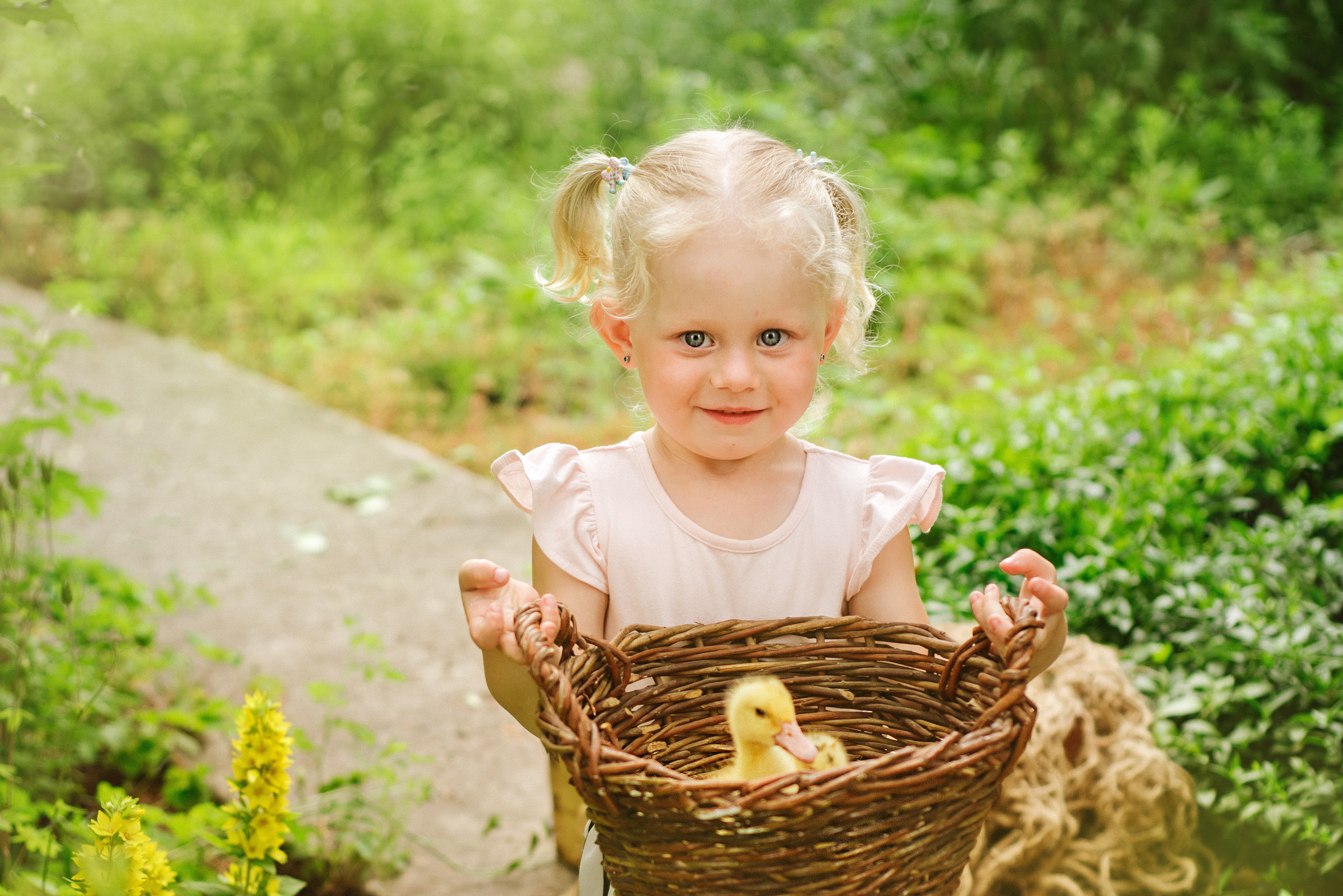ФОТОПРОЕКТИ З ТВАРИНАМИ. Фотограф новонароджених (newborn) та дитинства у Житомирі Анна Якимчук