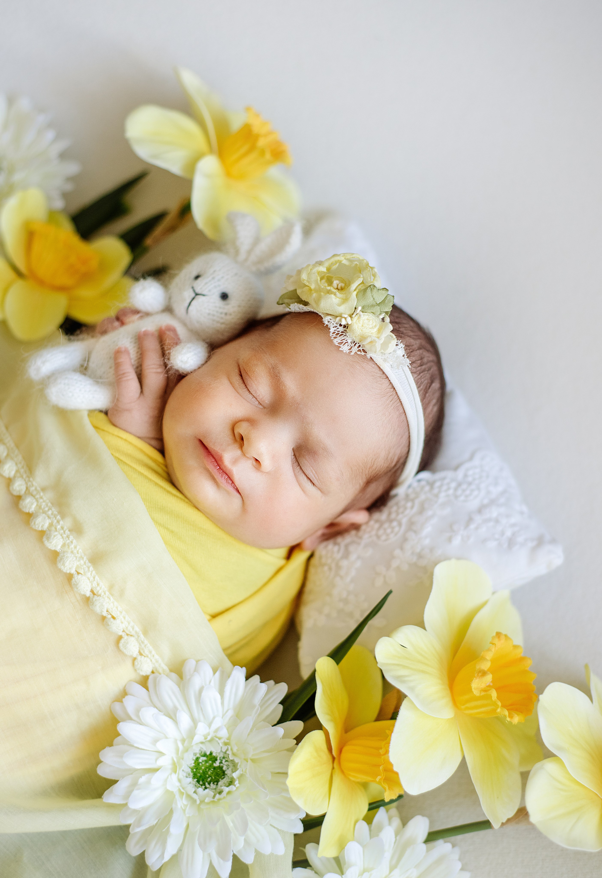 Катерина. Фотограф новонароджених (newborn) та материнства у Житомирі Анна Якимчук