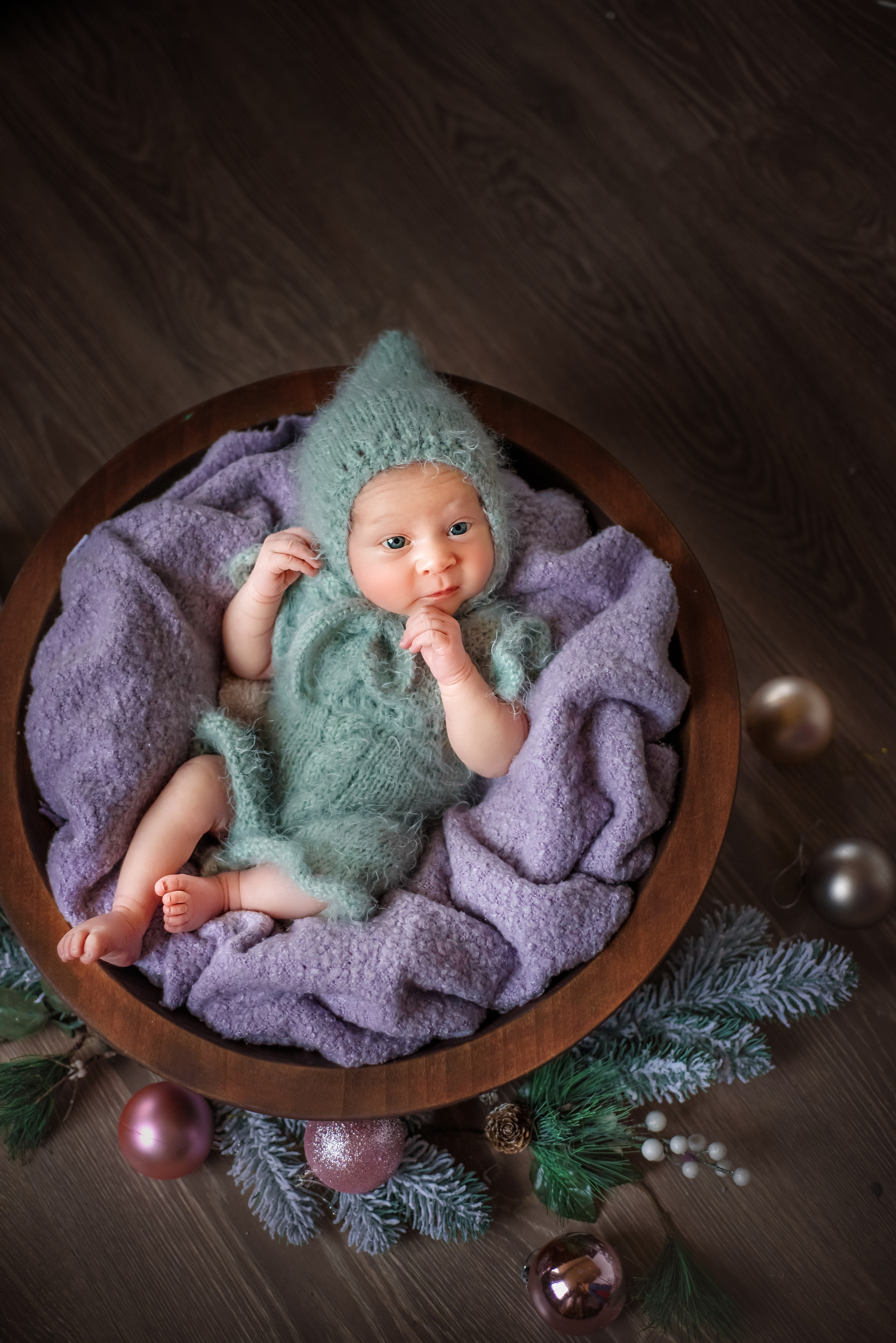 НОВОНАРОДЖЕНІ (NEWBORN). Фотограф новонароджених (newborn) та дитинства у Житомирі Анна Якимчук