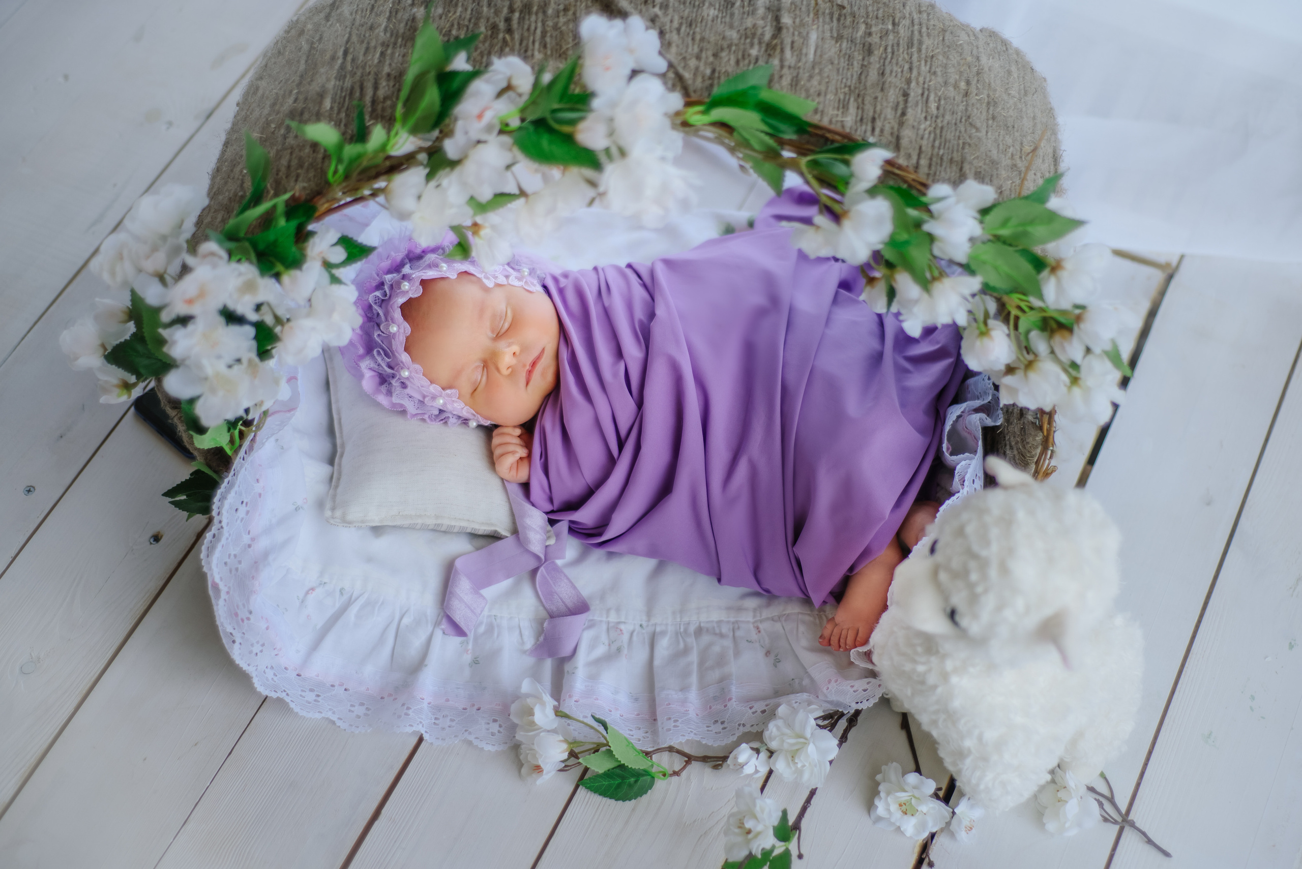 НОВОНАРОДЖЕНІ (NEWBORN). Фотограф новонароджених (newborn) та дитинства у Житомирі Анна Якимчук
