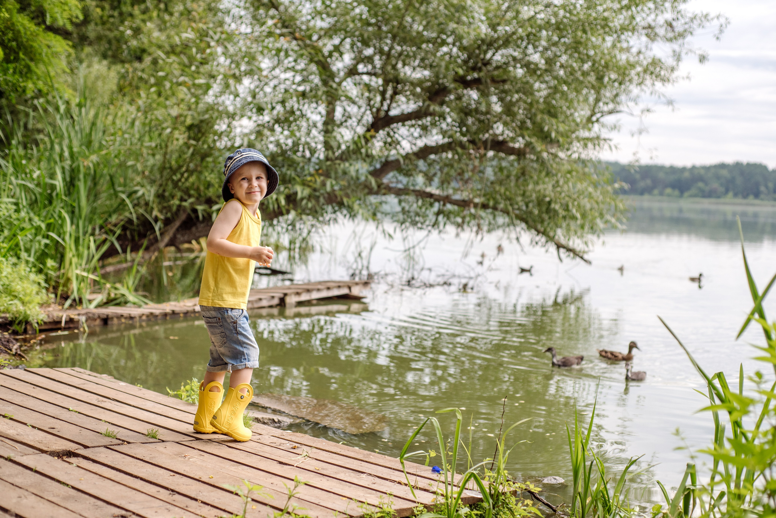 Весела рибалка. Фотограф новонароджених (newborn) та материнства у Житомирі Анна Якимчук