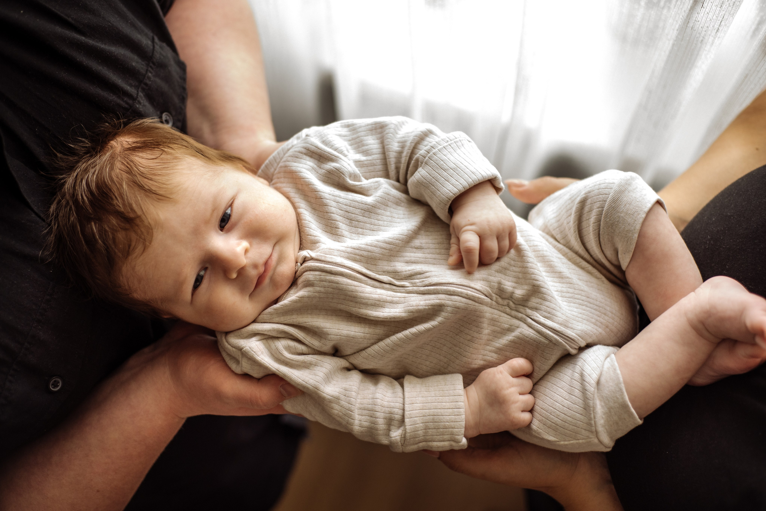 Богданчик сімейна фотоісторія. Фотограф новонароджених (newborn) та материнства у Житомирі Анна Якимчук