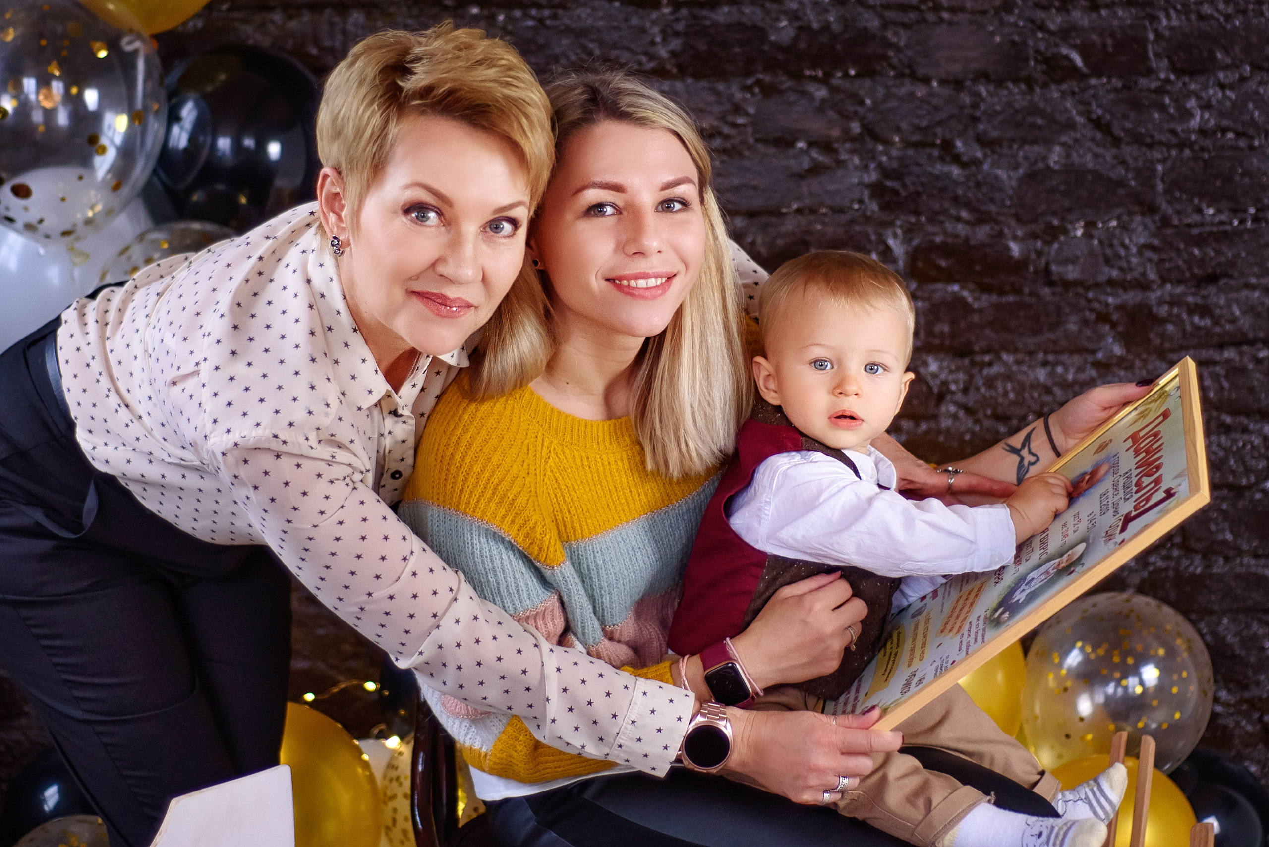 ПЕРШИЙ ДЕНЬ НАРОДЖЕННЯ. Фотограф новонароджених (newborn) та дитинства у Житомирі Анна Якимчук