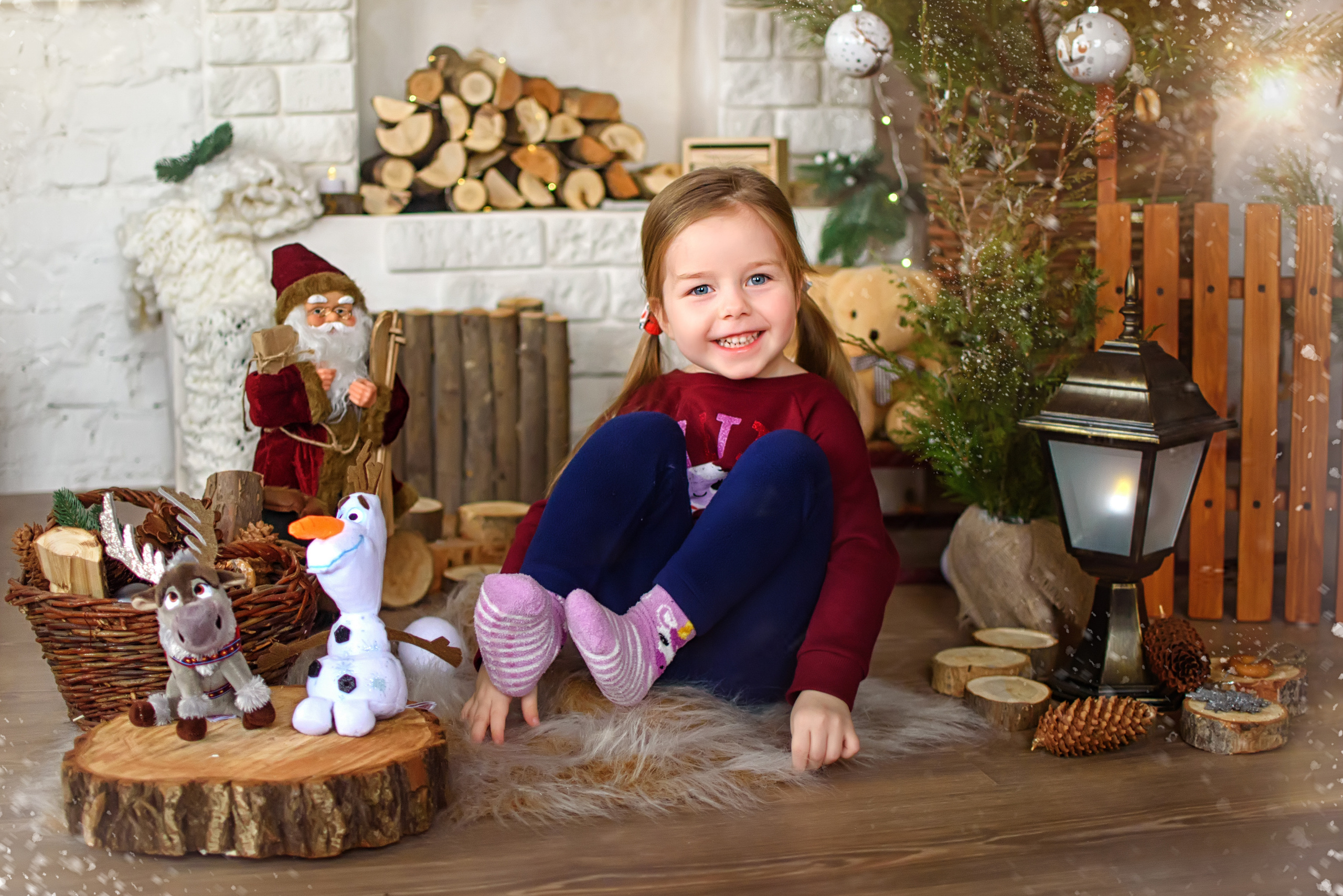 ДИТЯЧІ ПОРТРЕТИ. Фотограф новонароджених (newborn) та дитинства у Житомирі Анна Якимчук